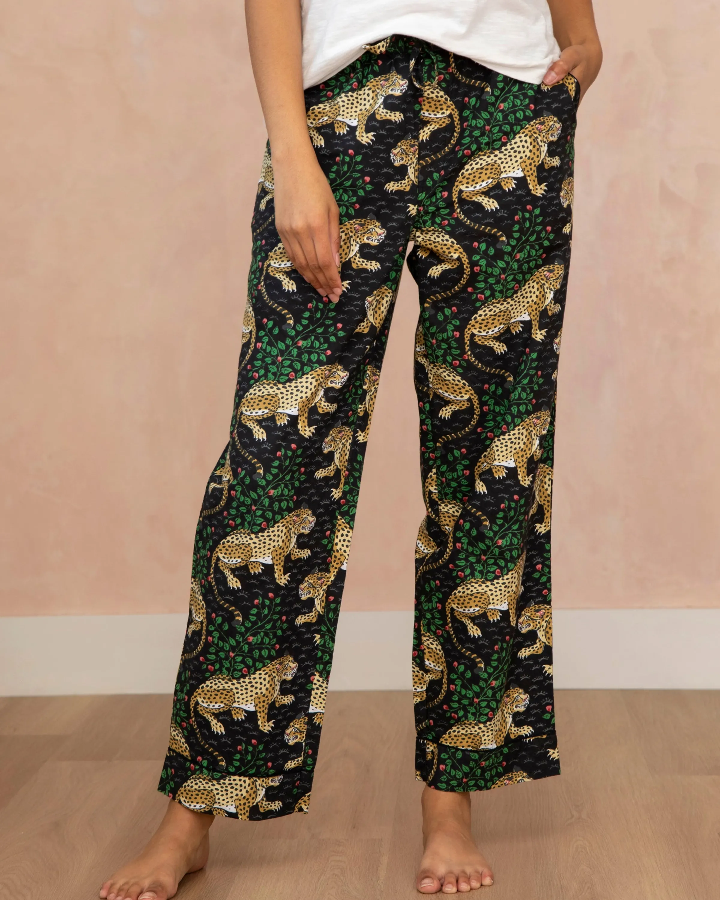 Women Printfresh Bagheera