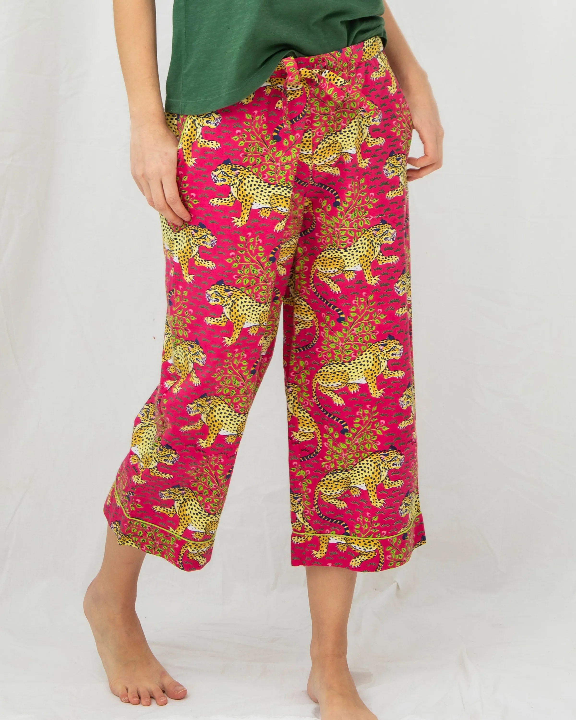 Women Printfresh Bagheera