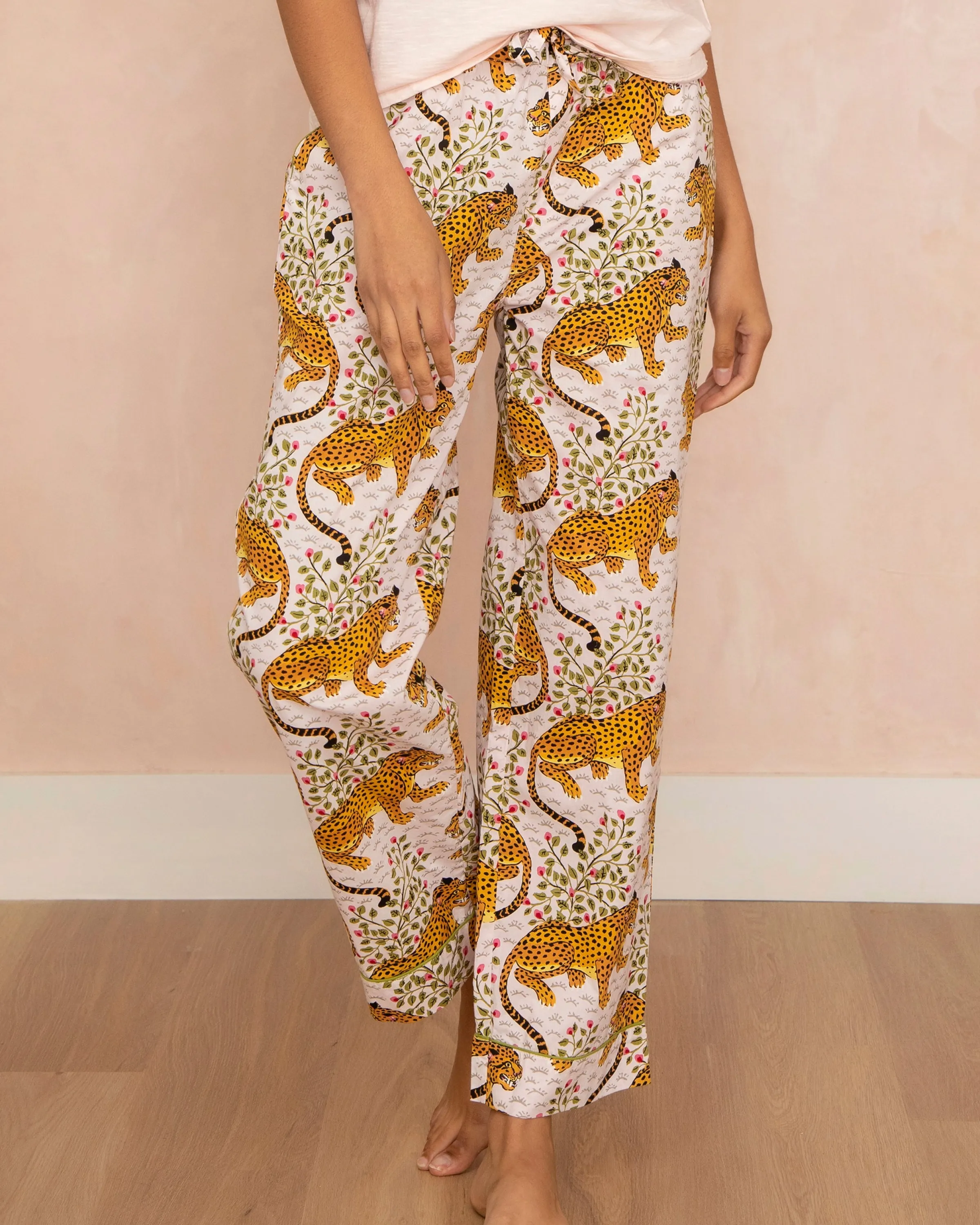 Women Printfresh Bagheera