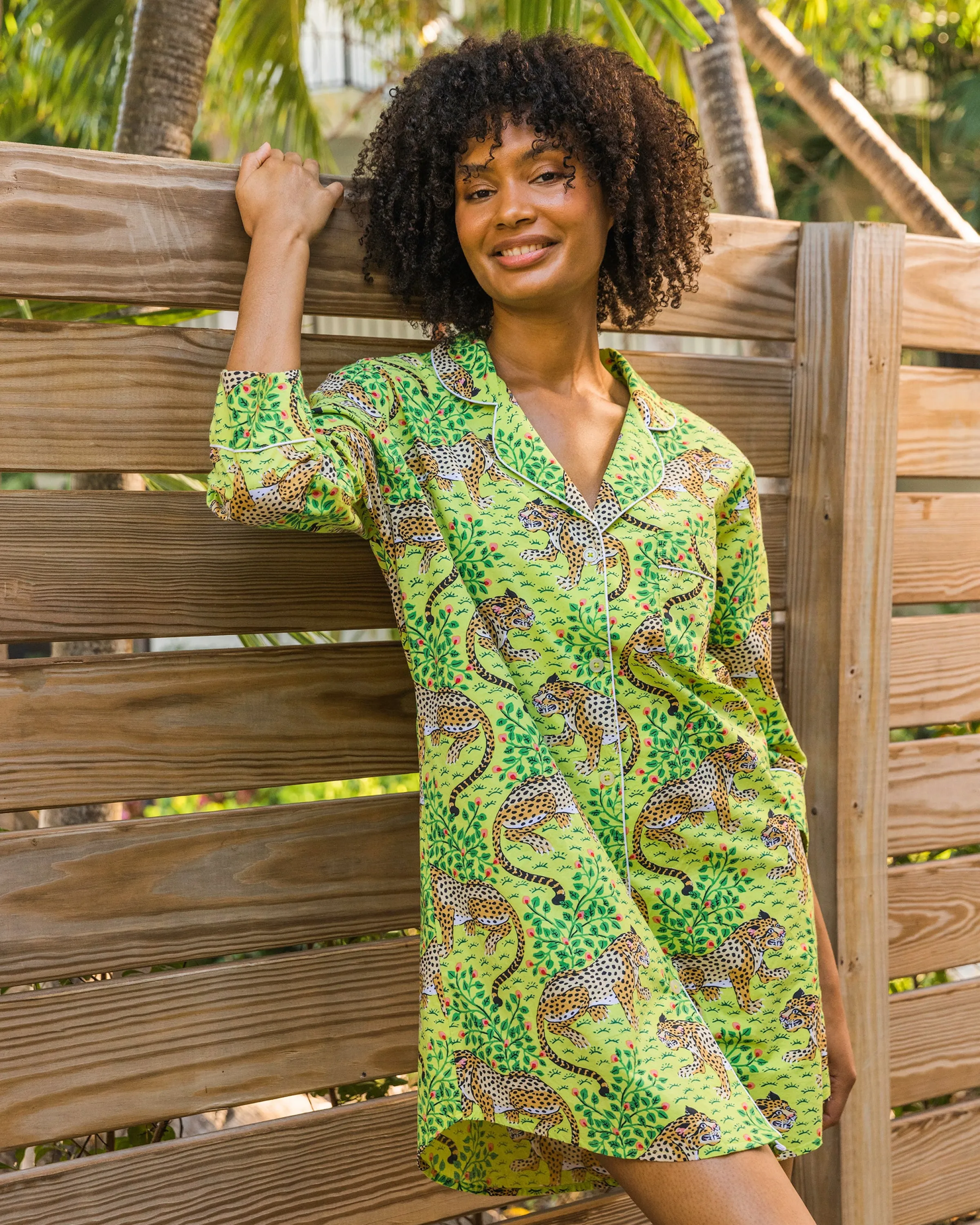 Women Printfresh Bagheera