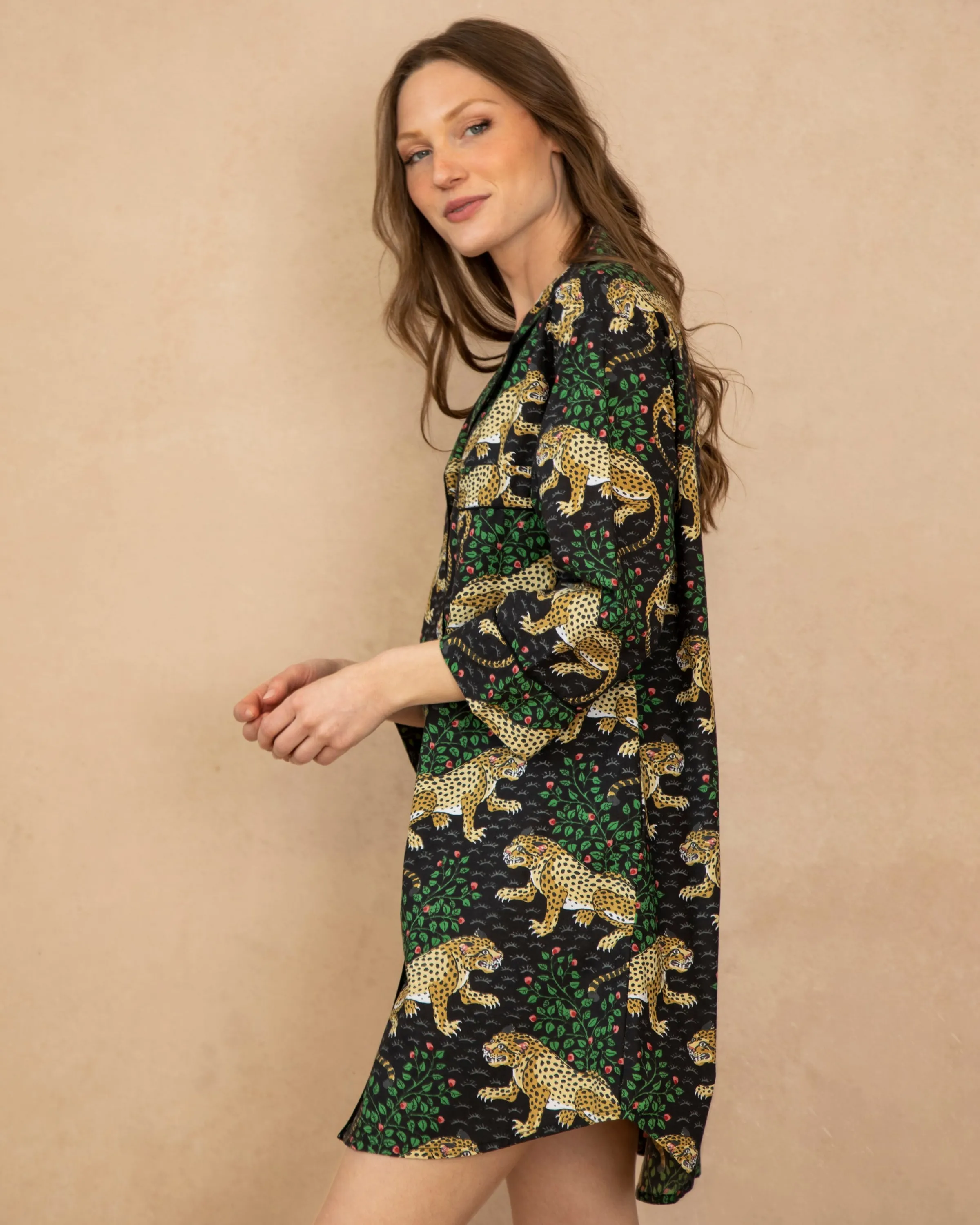 Women Printfresh Bagheera