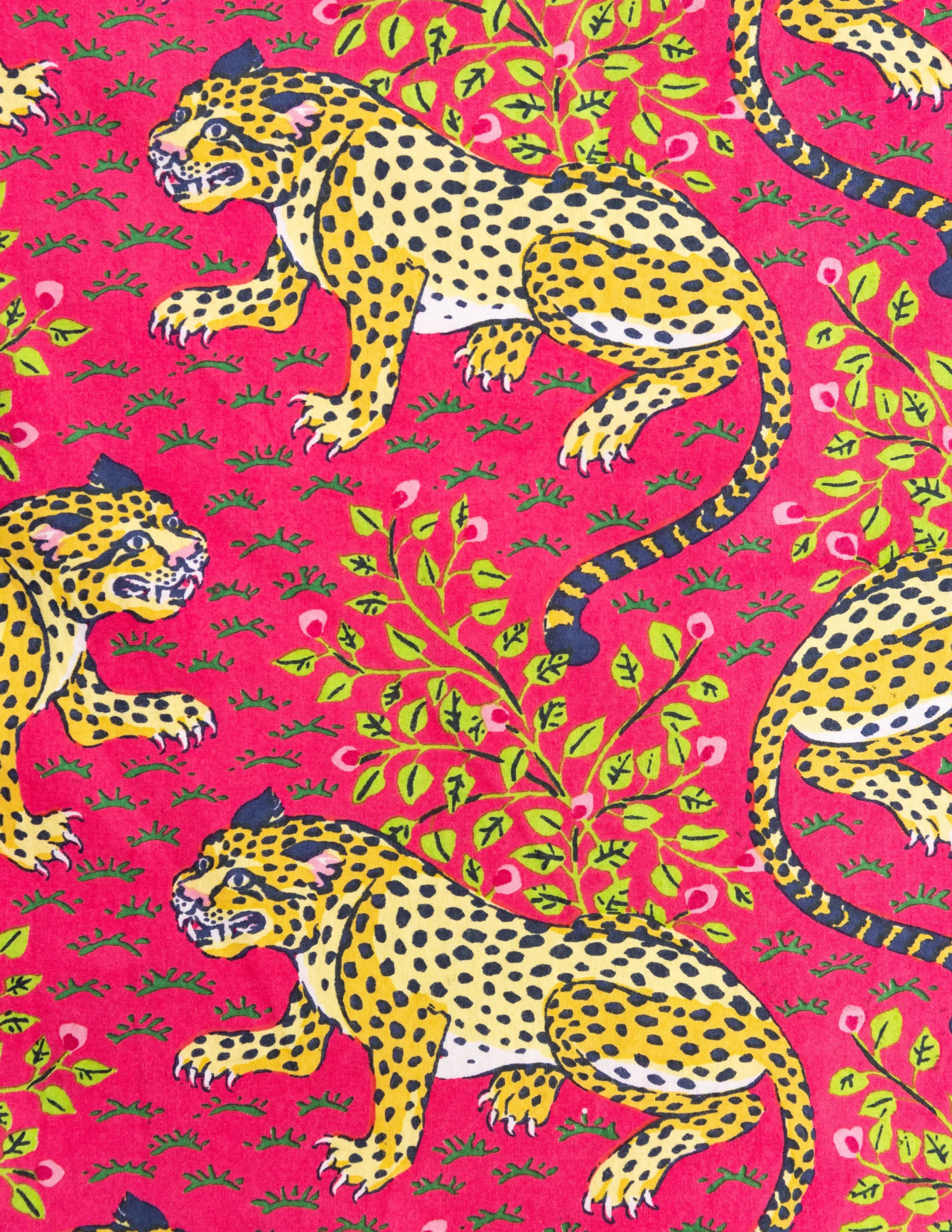 Printfresh Bagheera