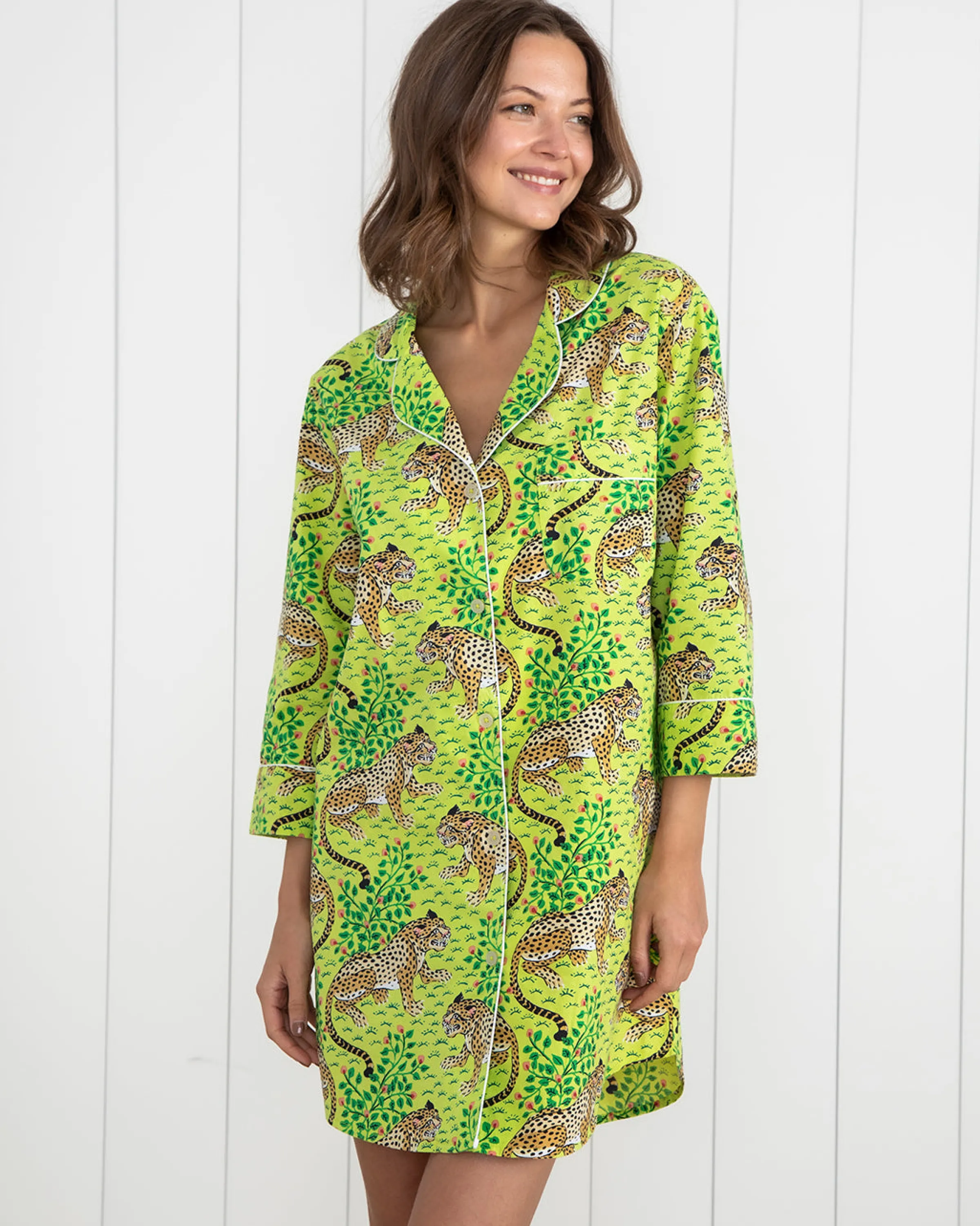 Women Printfresh Bagheera