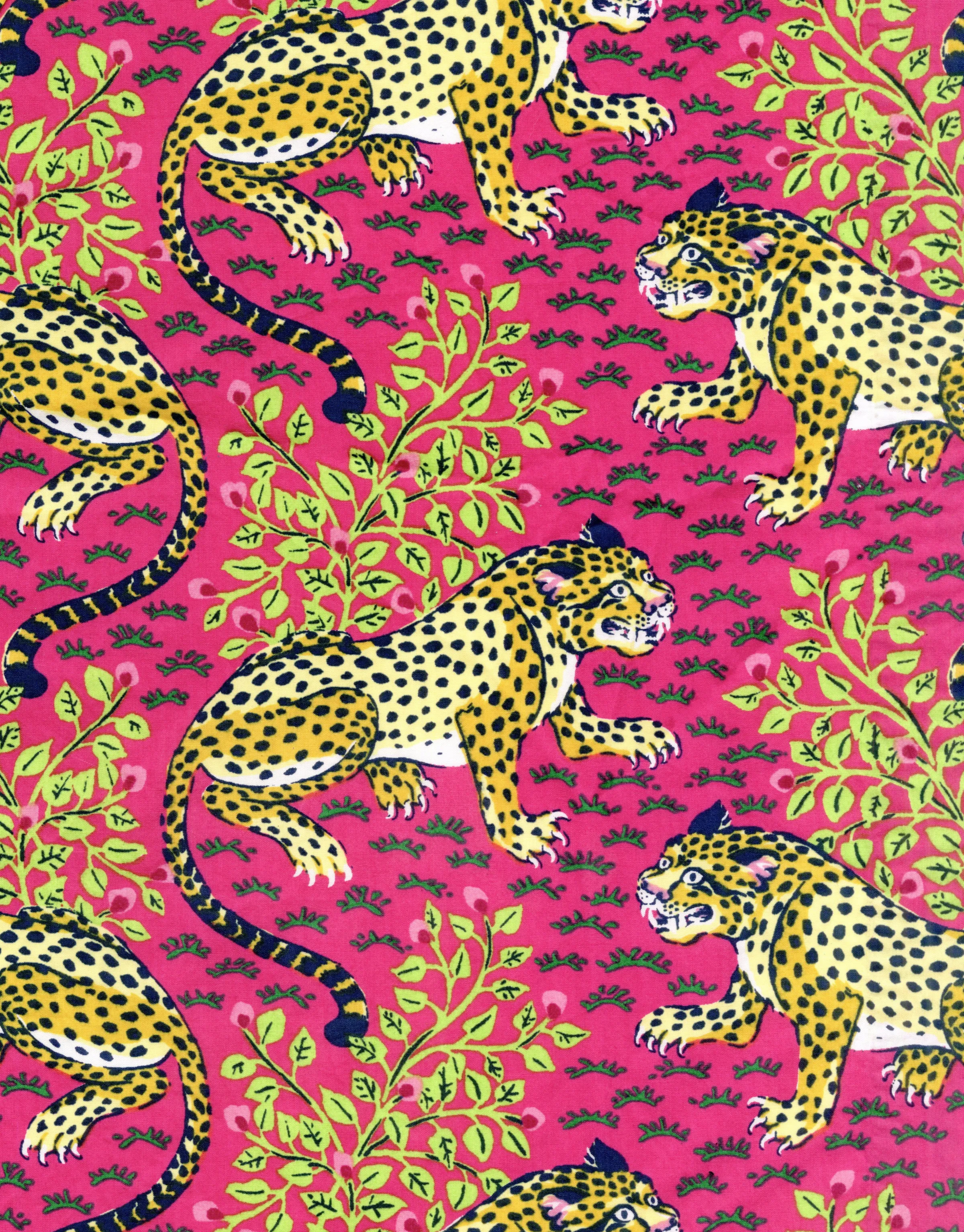 Women Printfresh Bagheera