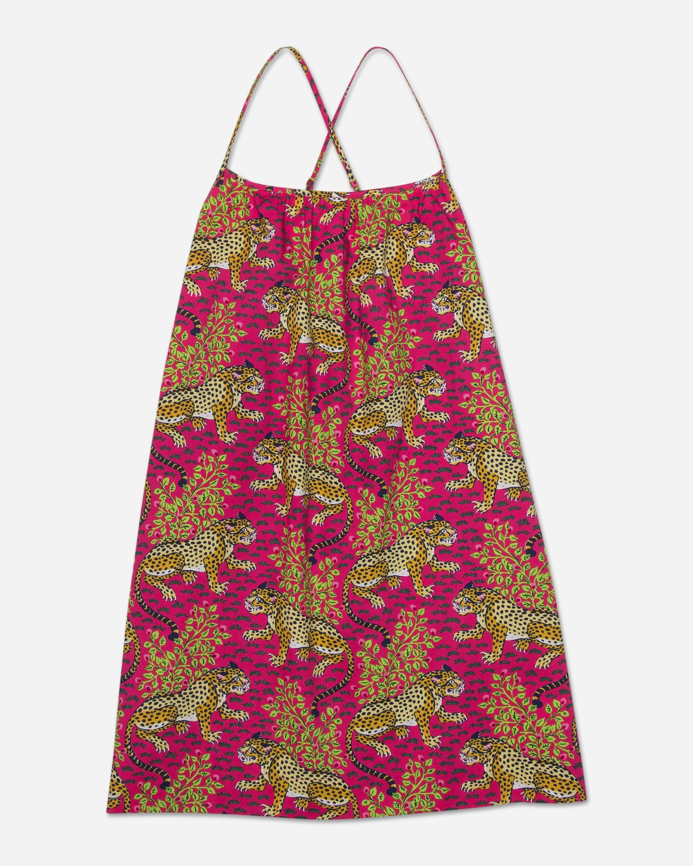 Women Printfresh Bagheera