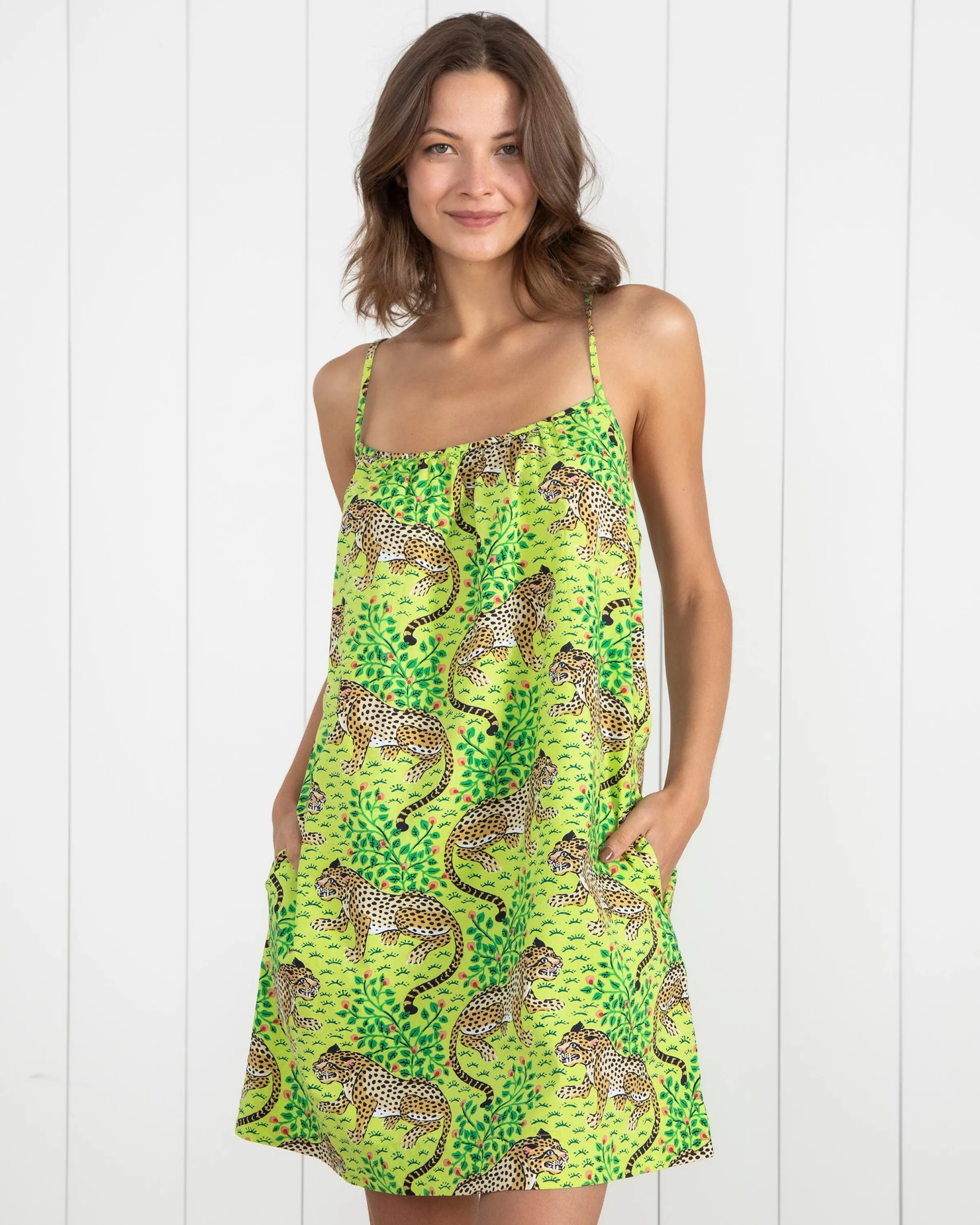 Women Printfresh Bagheera