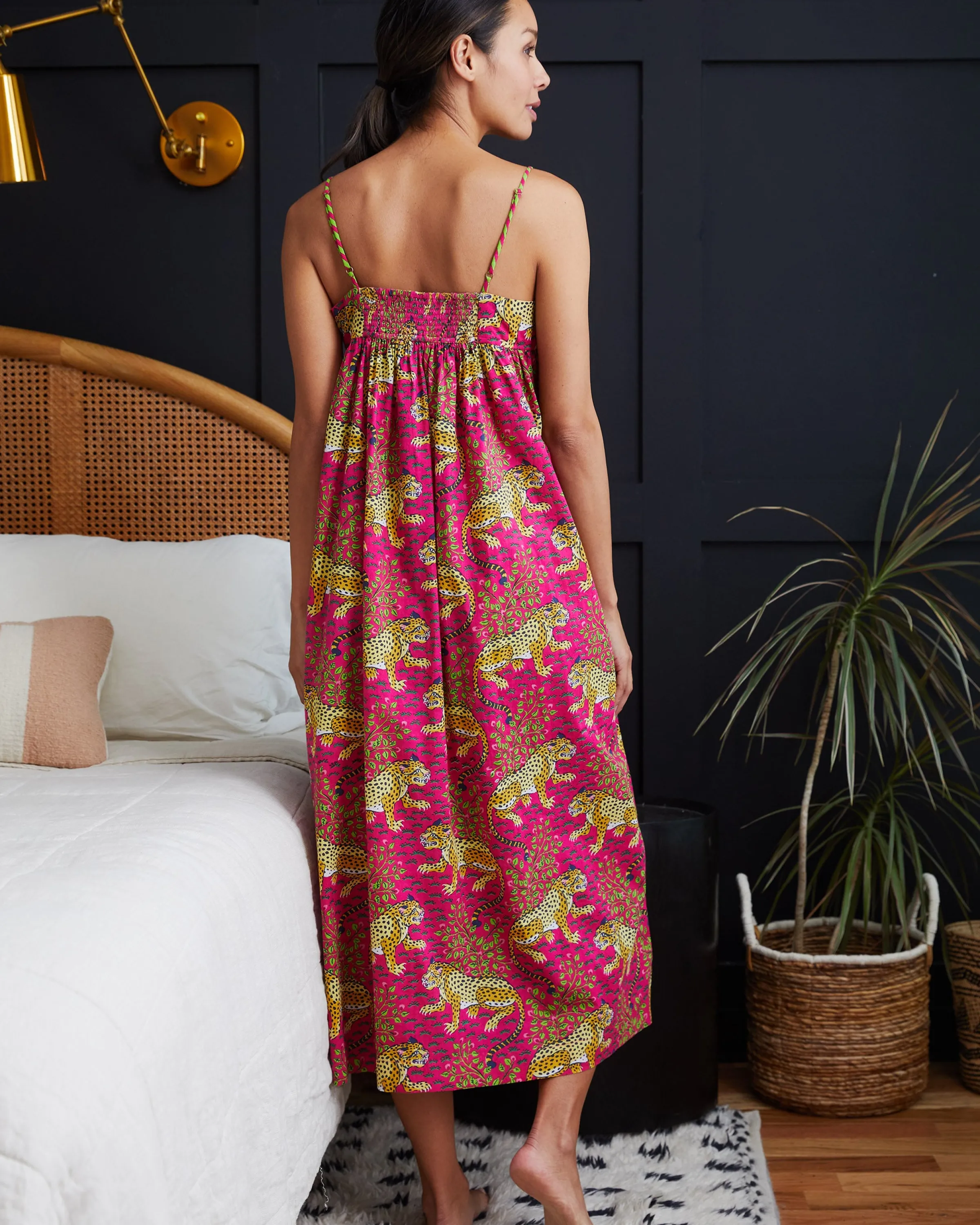 Women Printfresh Bagheera