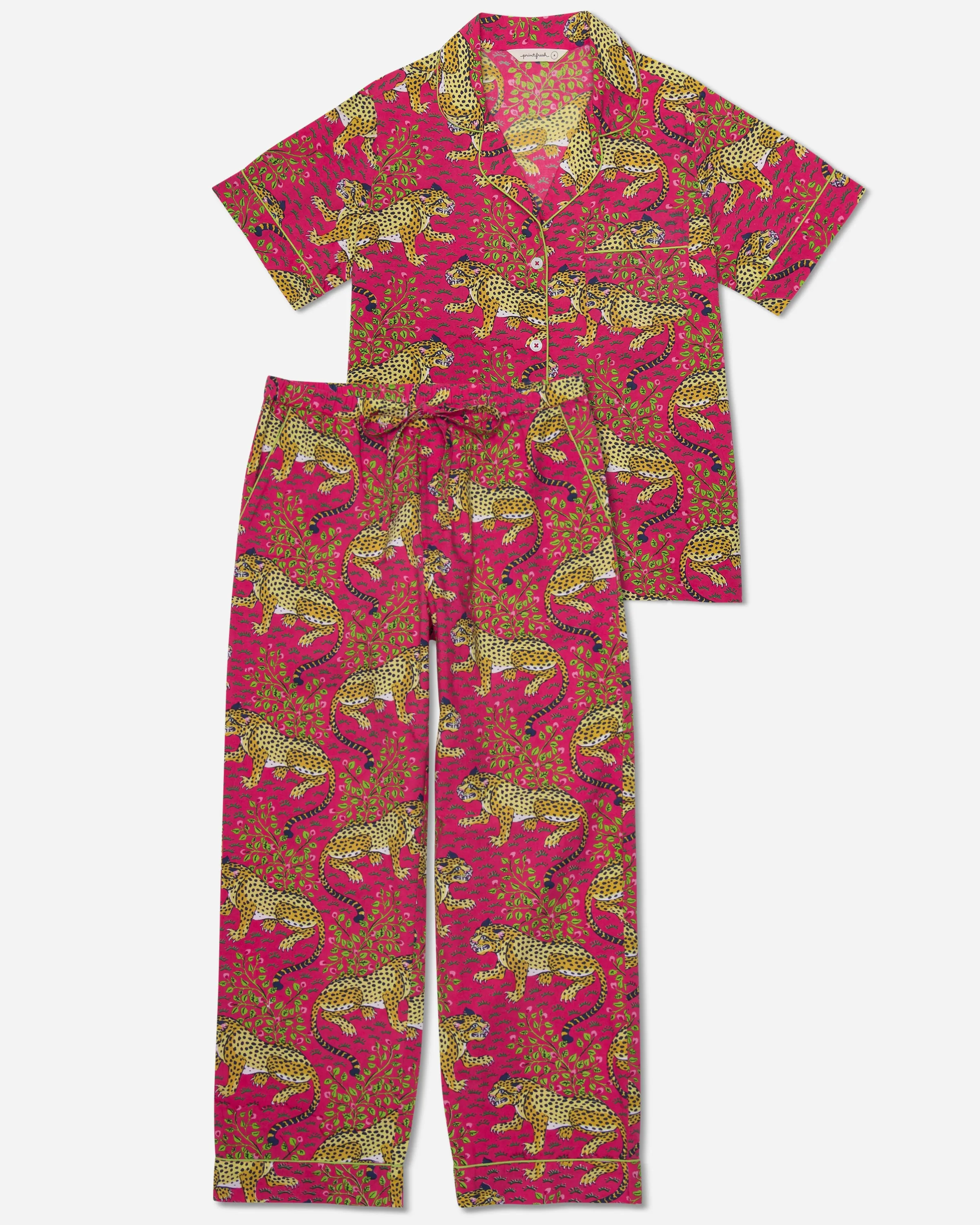 Women Printfresh Bagheera