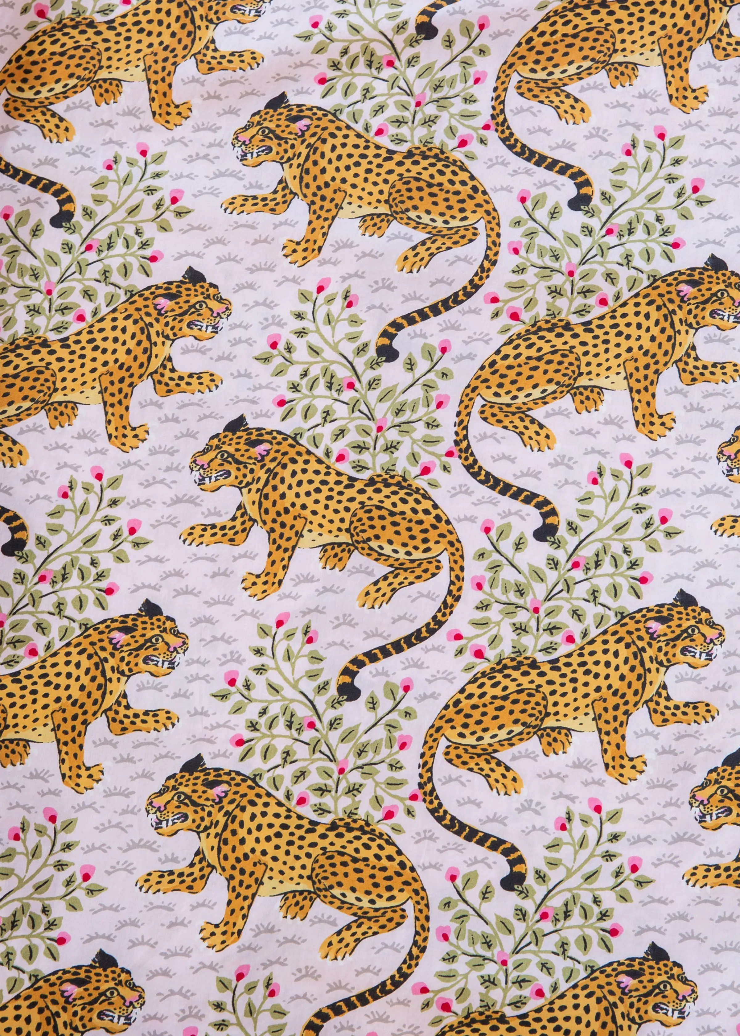 Women Printfresh Bagheera