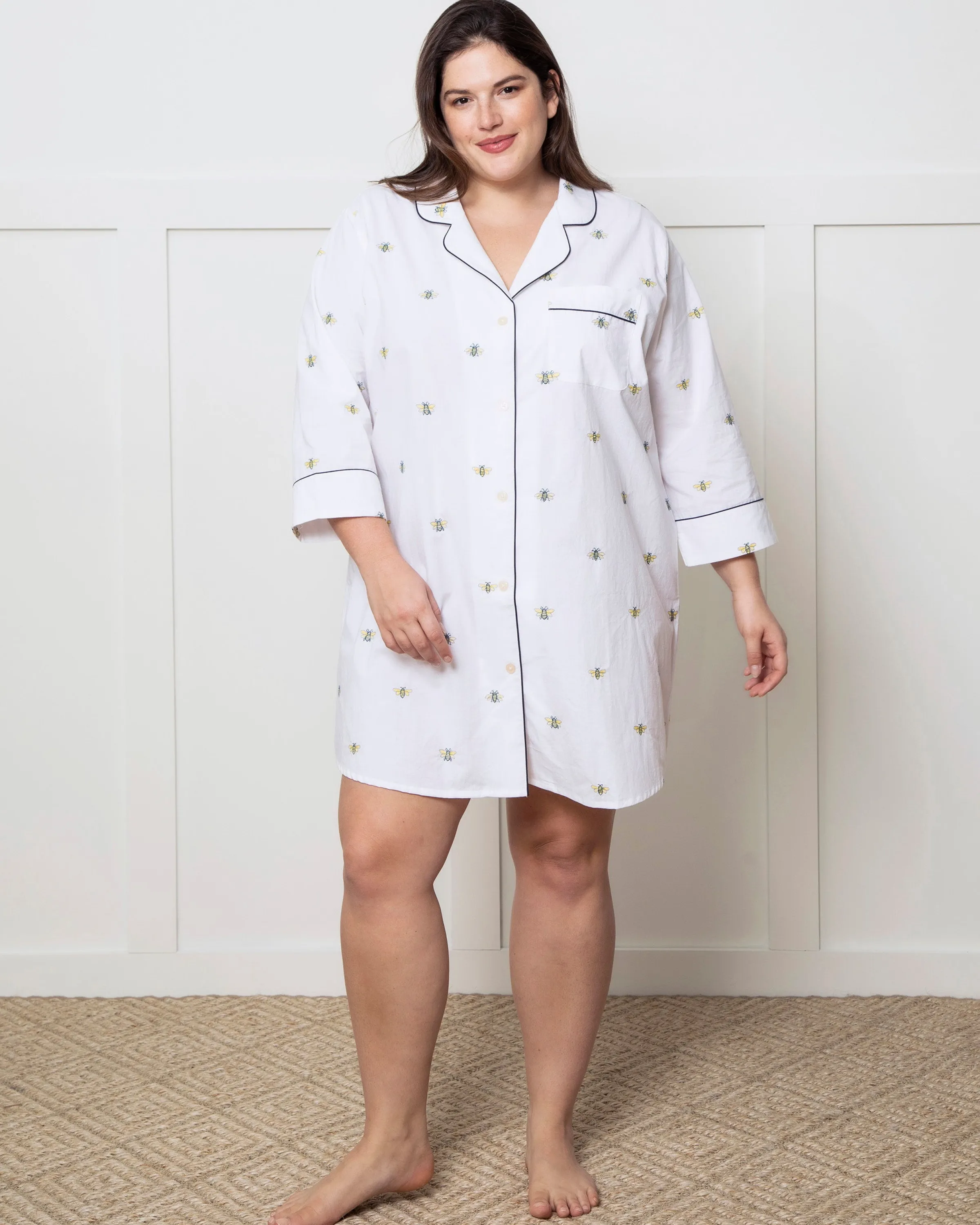 Women Printfresh Beekeeper