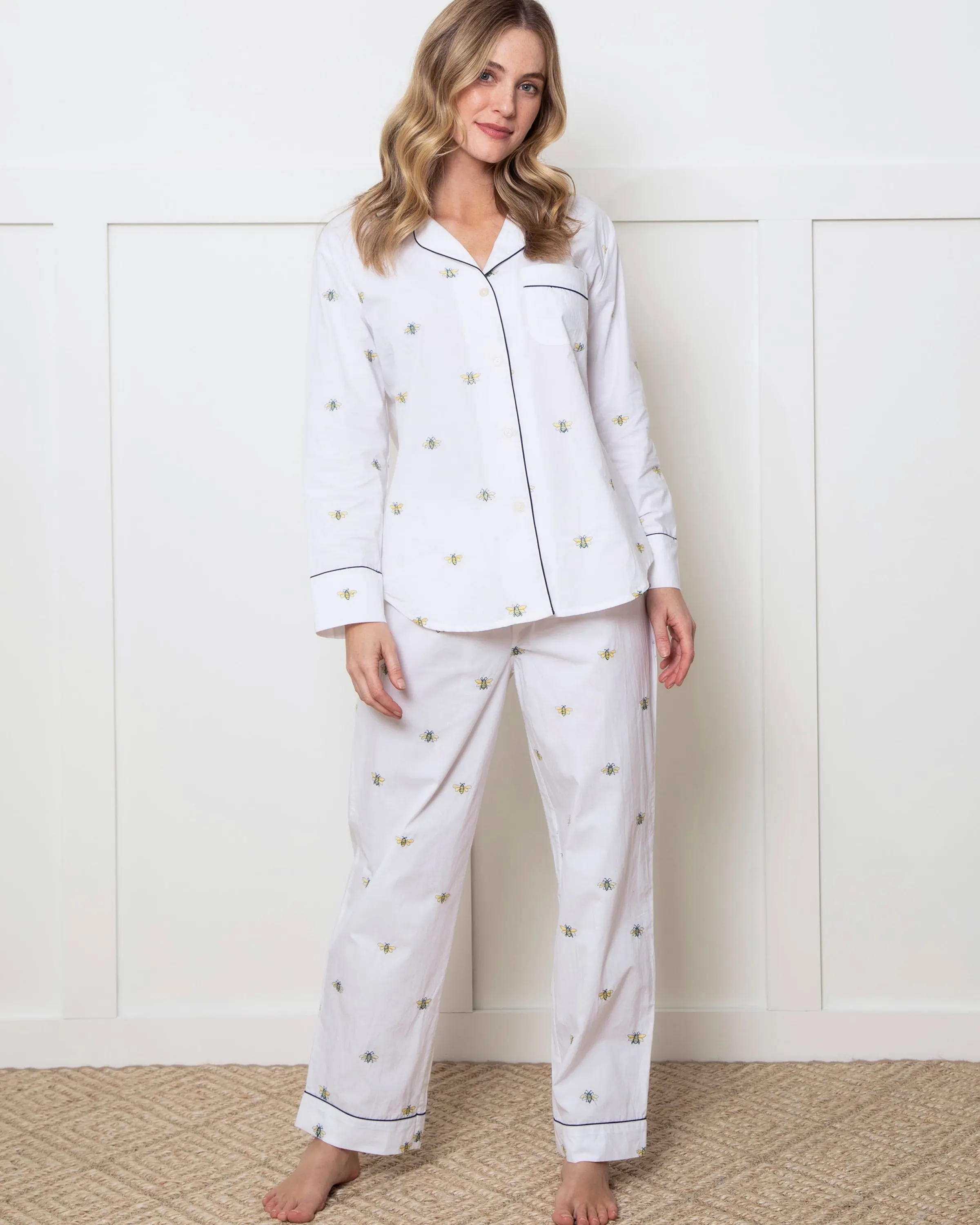 Women Printfresh Beekeeper