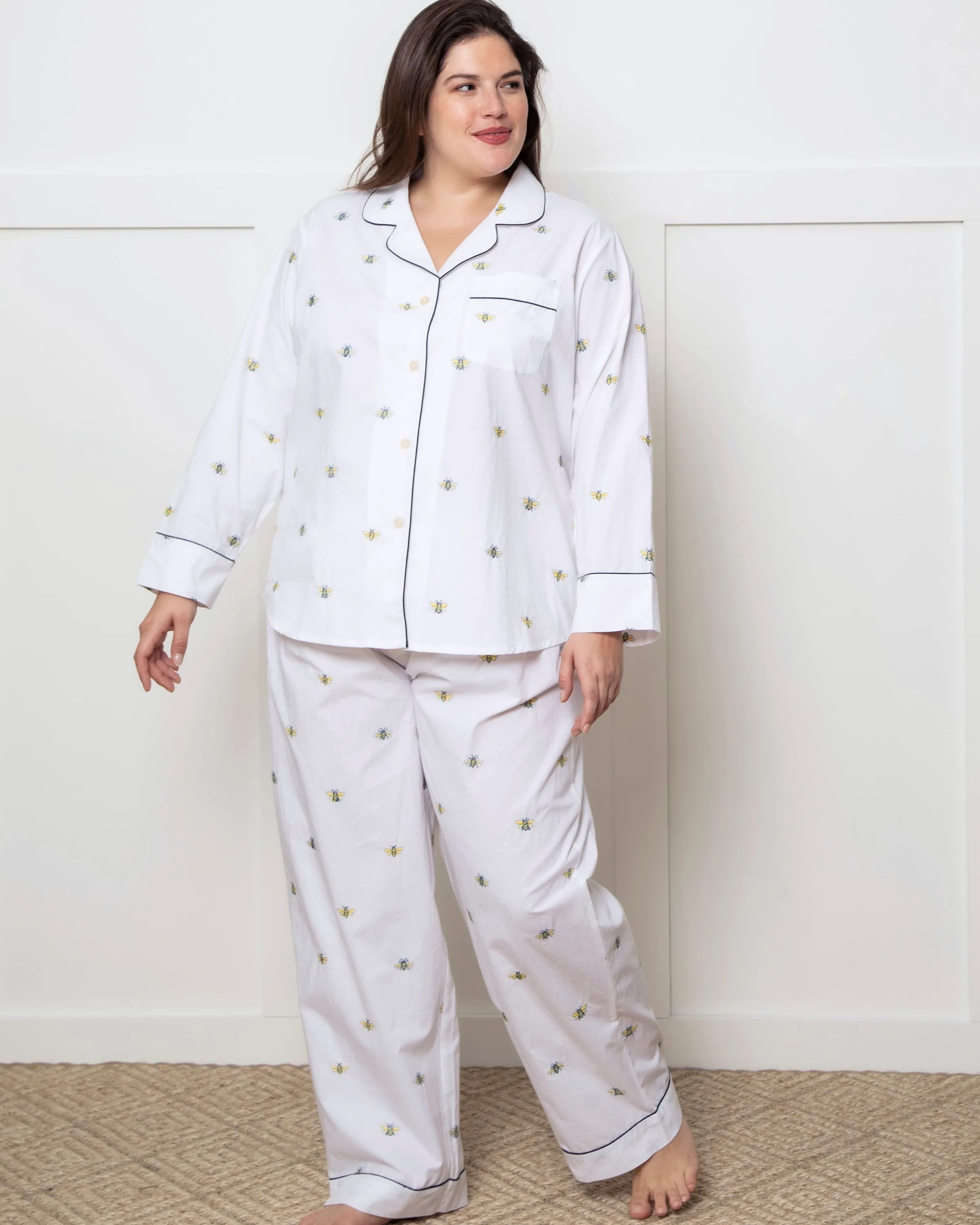 Women Printfresh Beekeeper