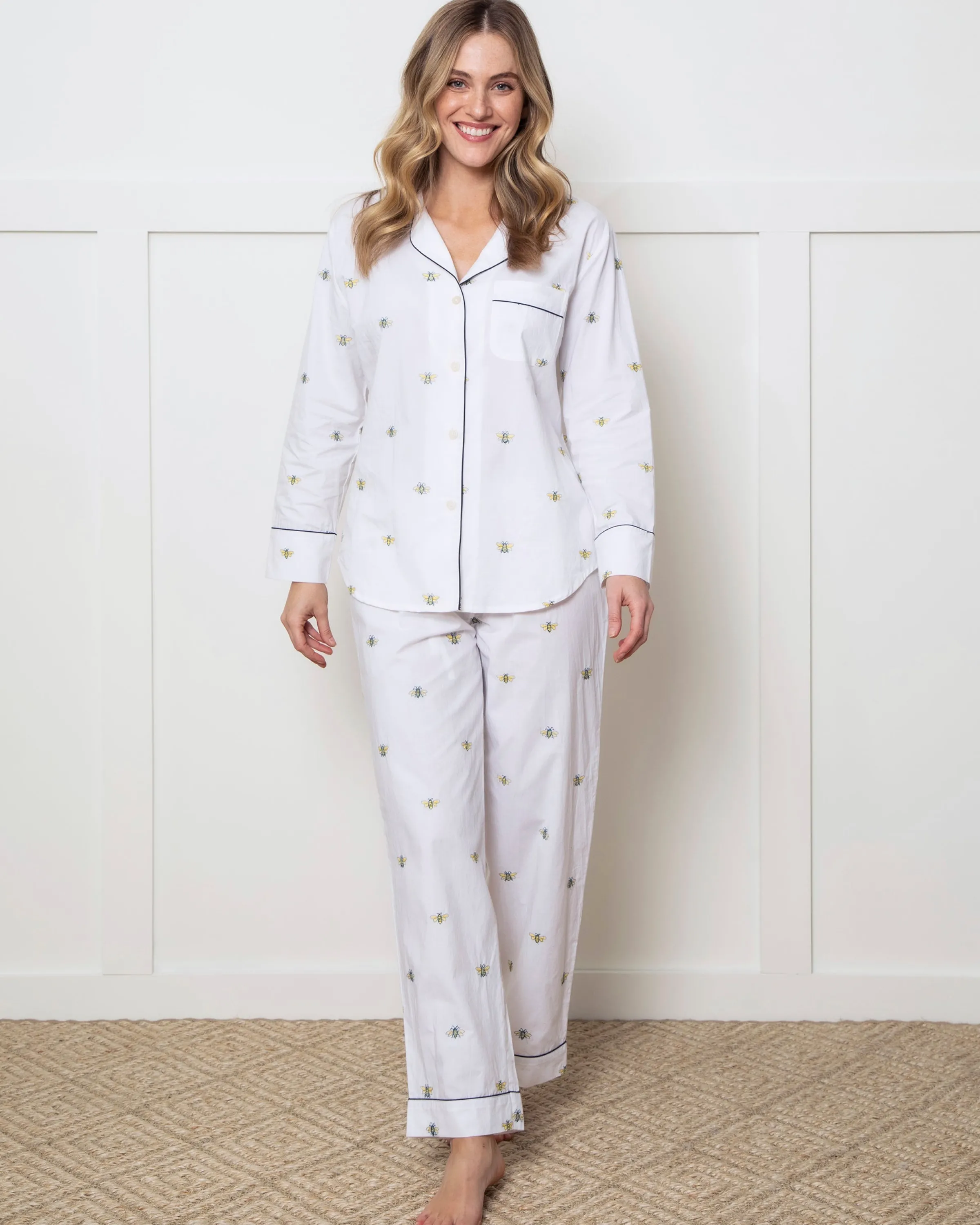 Women Printfresh Beekeeper