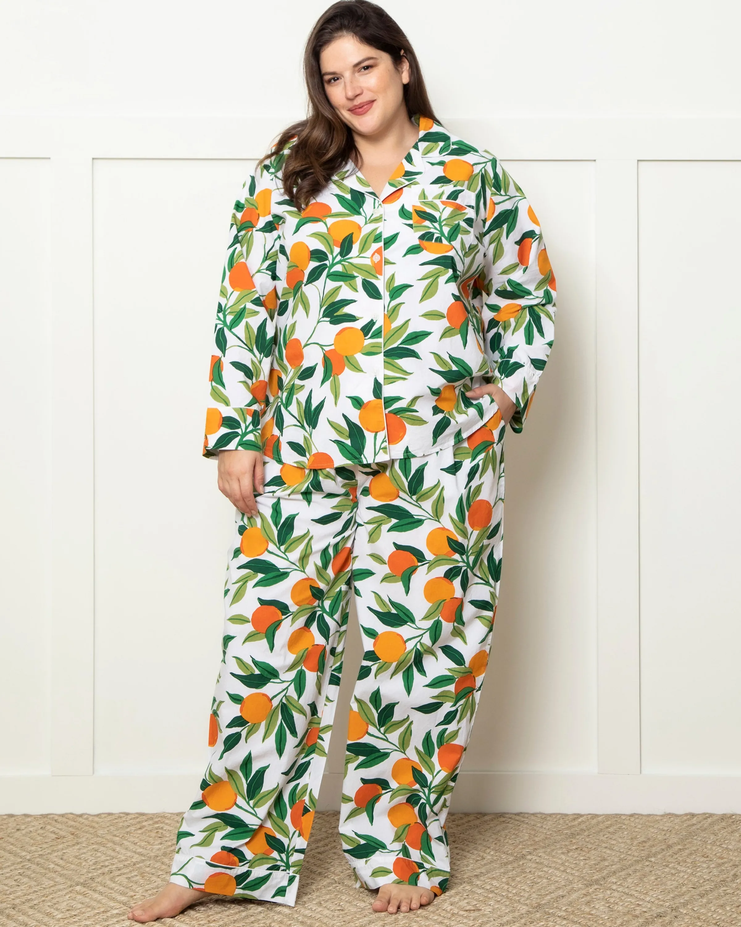 Women Printfresh Clementine