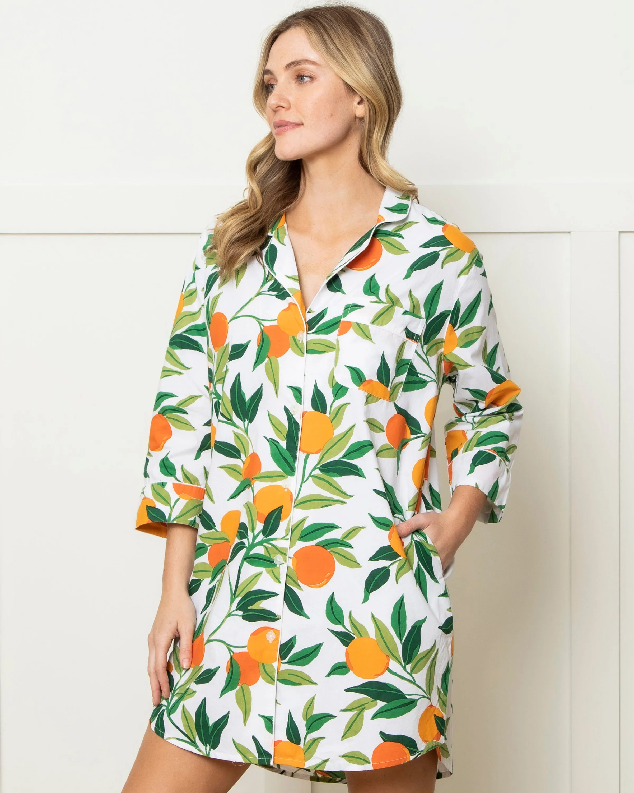 Women Printfresh Clementine