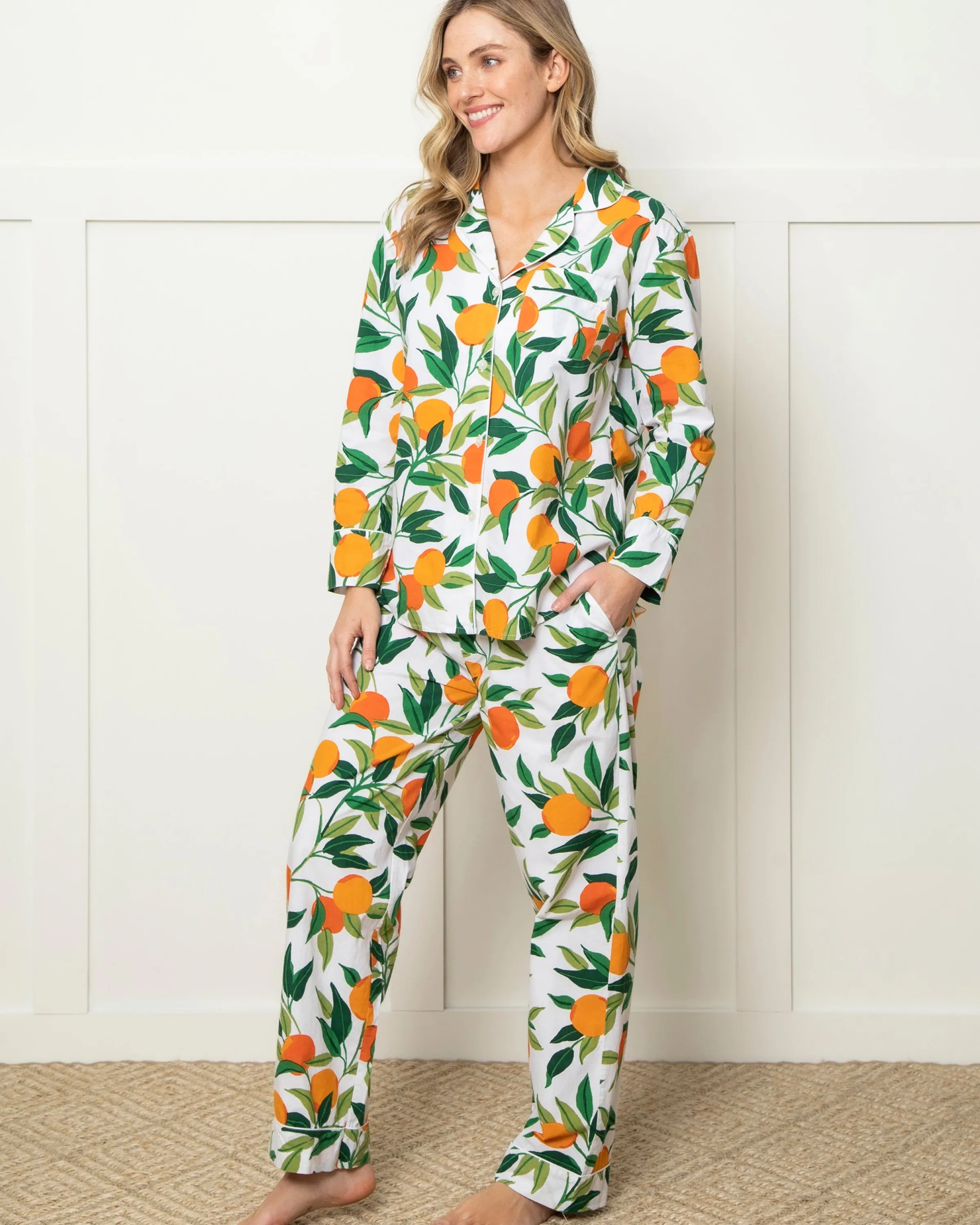 Women Printfresh Clementine