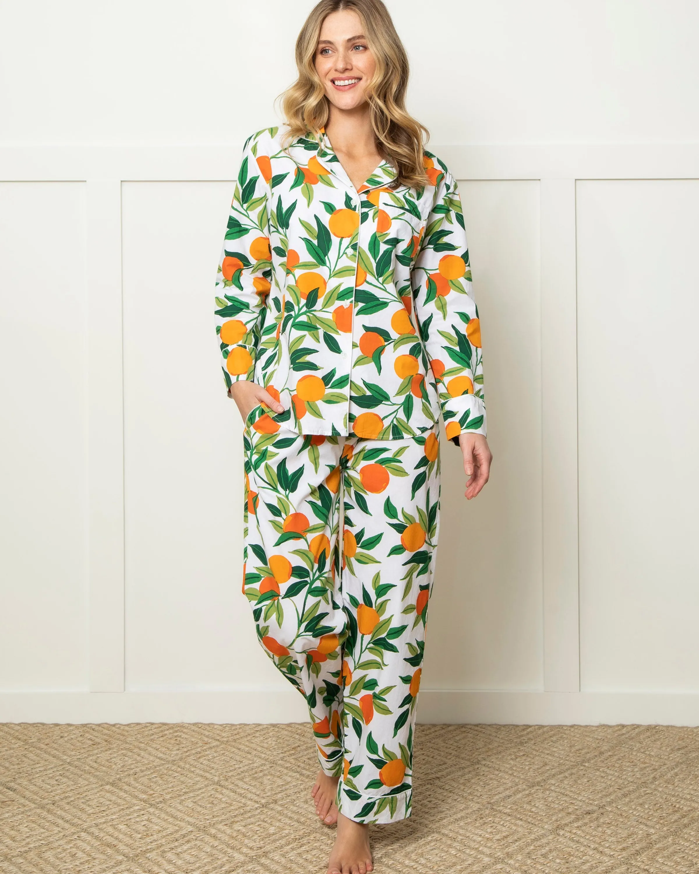 Women Printfresh Clementine