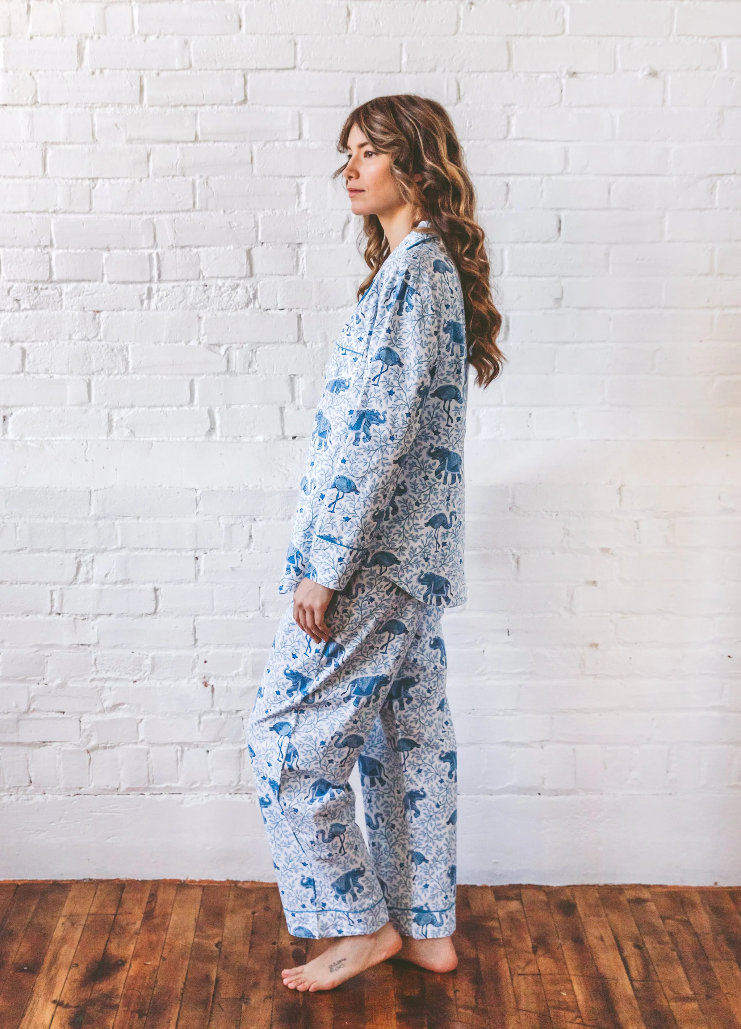 Women Printfresh Flamenco
