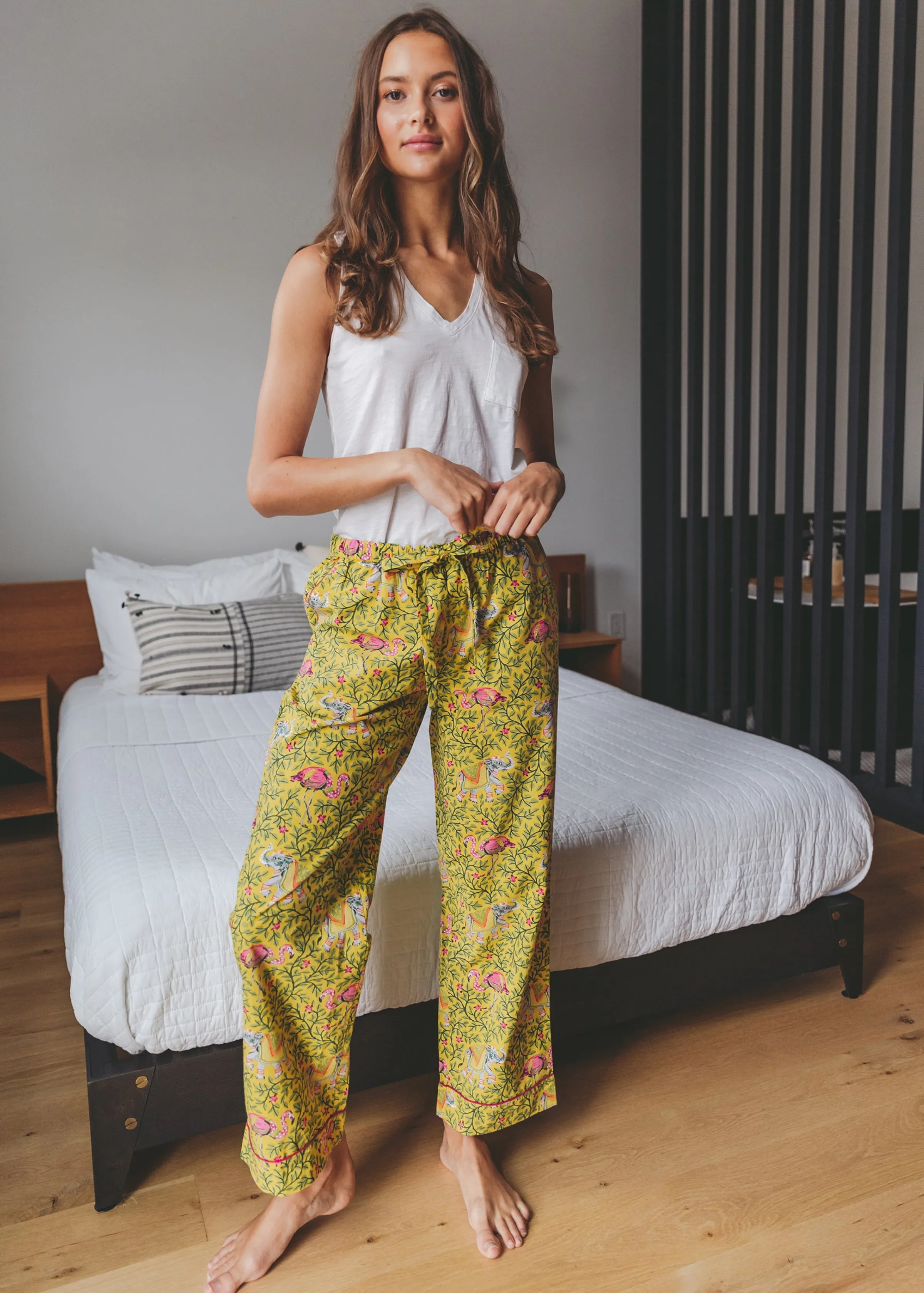 Women Printfresh Flamenco
