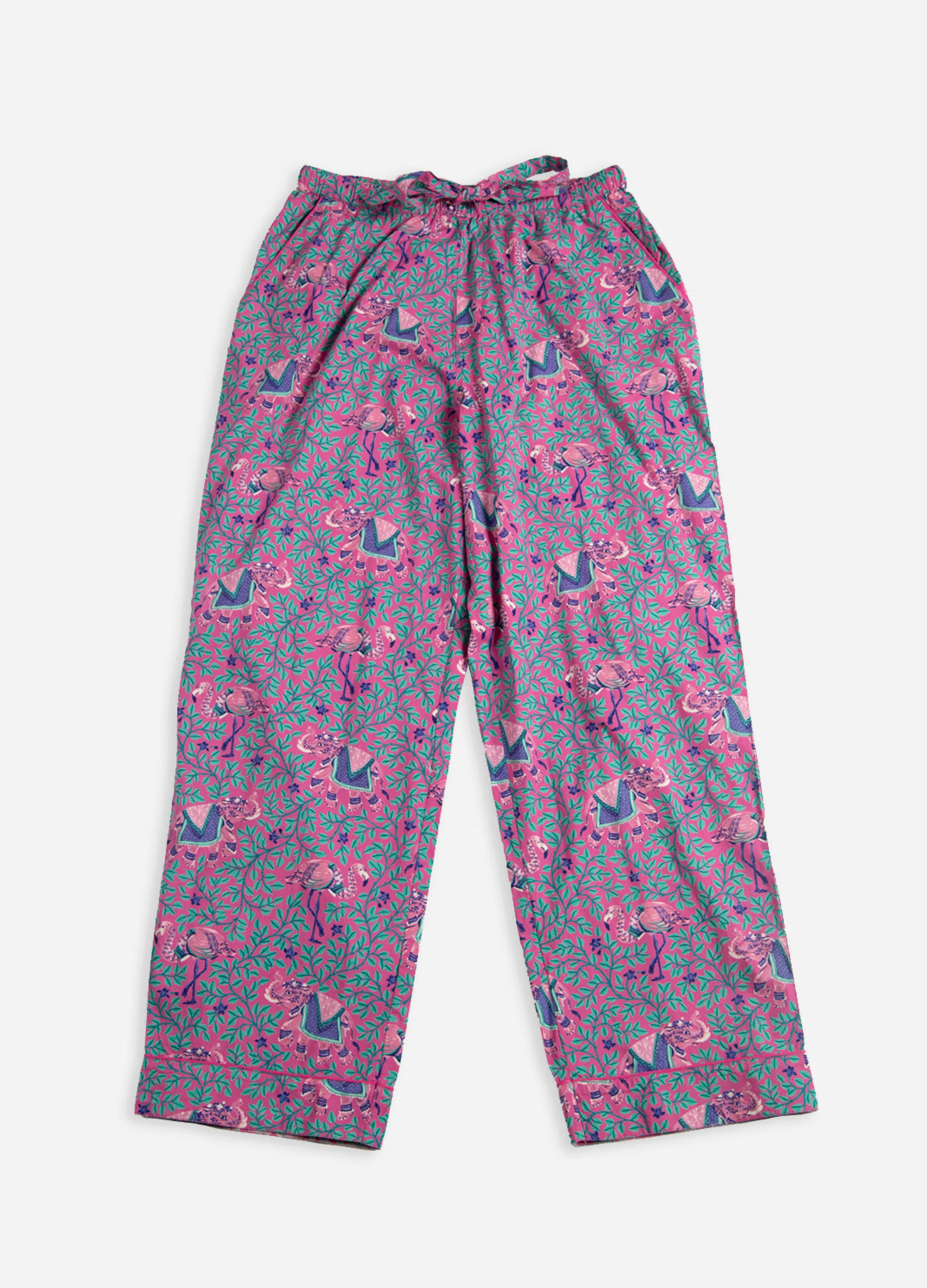 Women Printfresh Flamenco