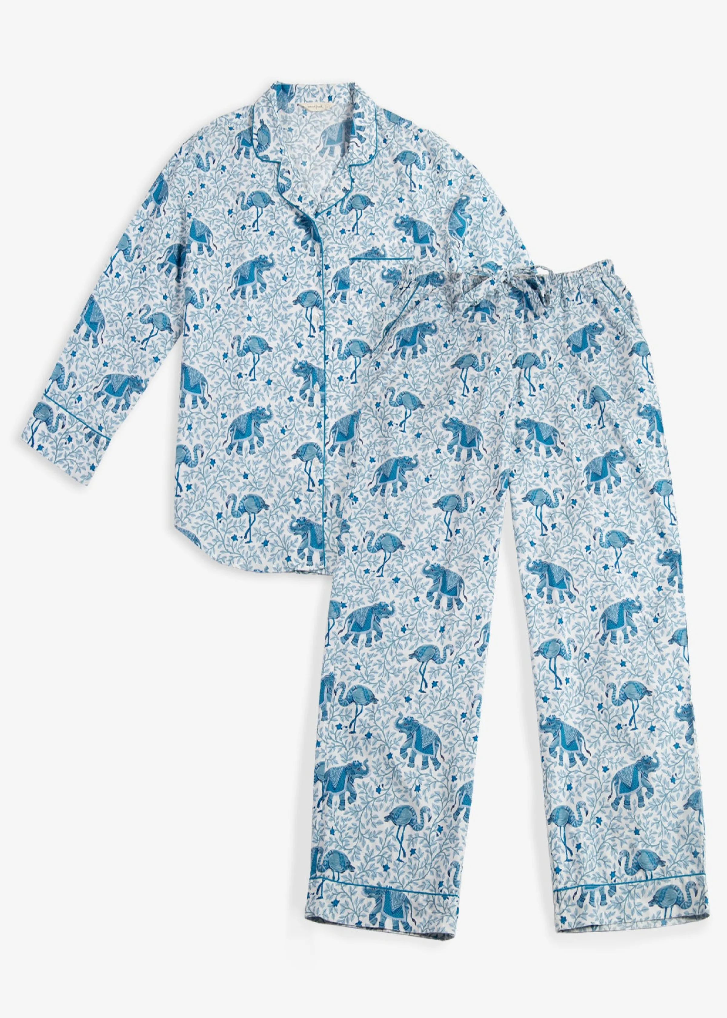 Women Printfresh Flamenco