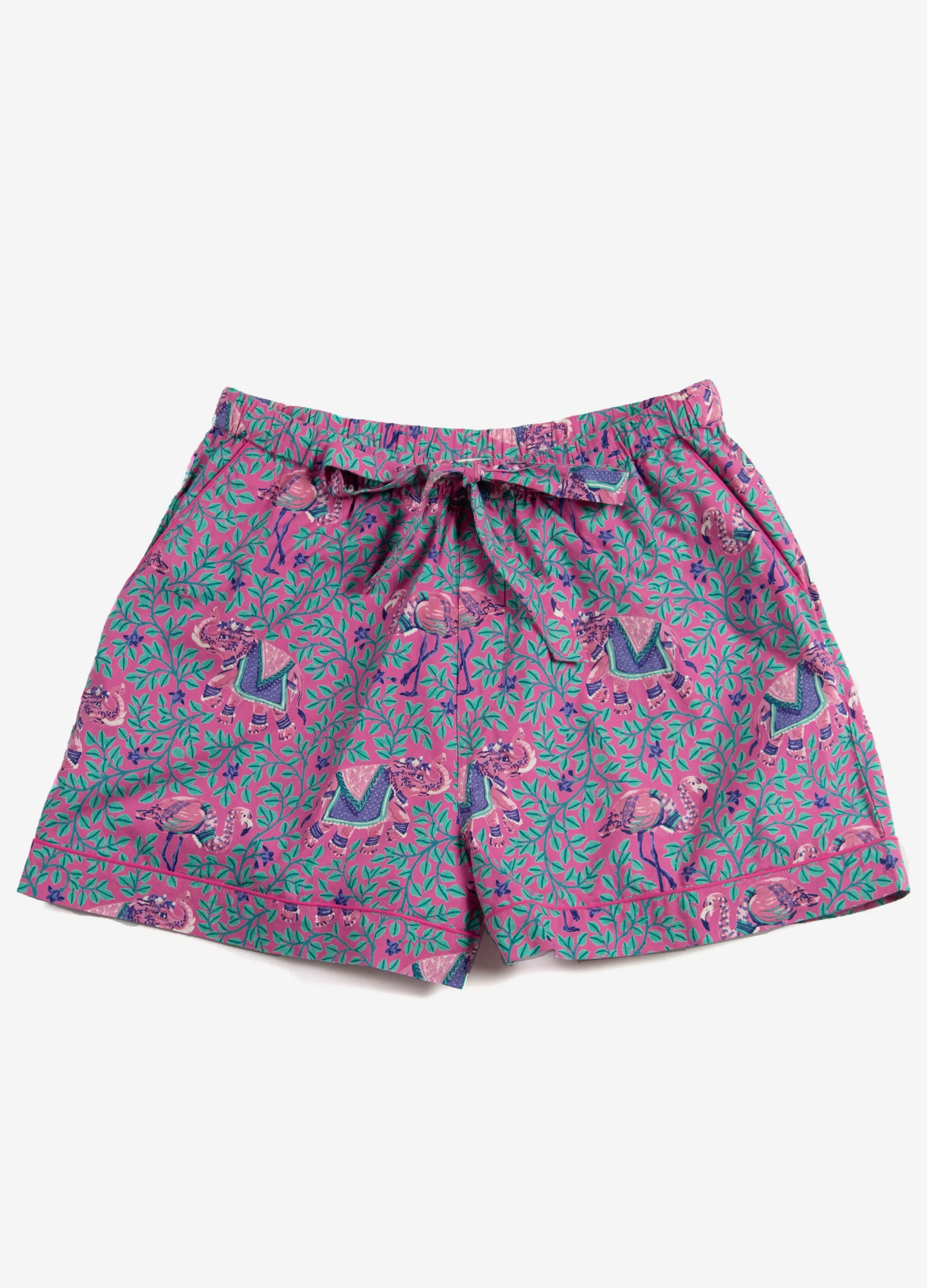 Women Printfresh Flamenco