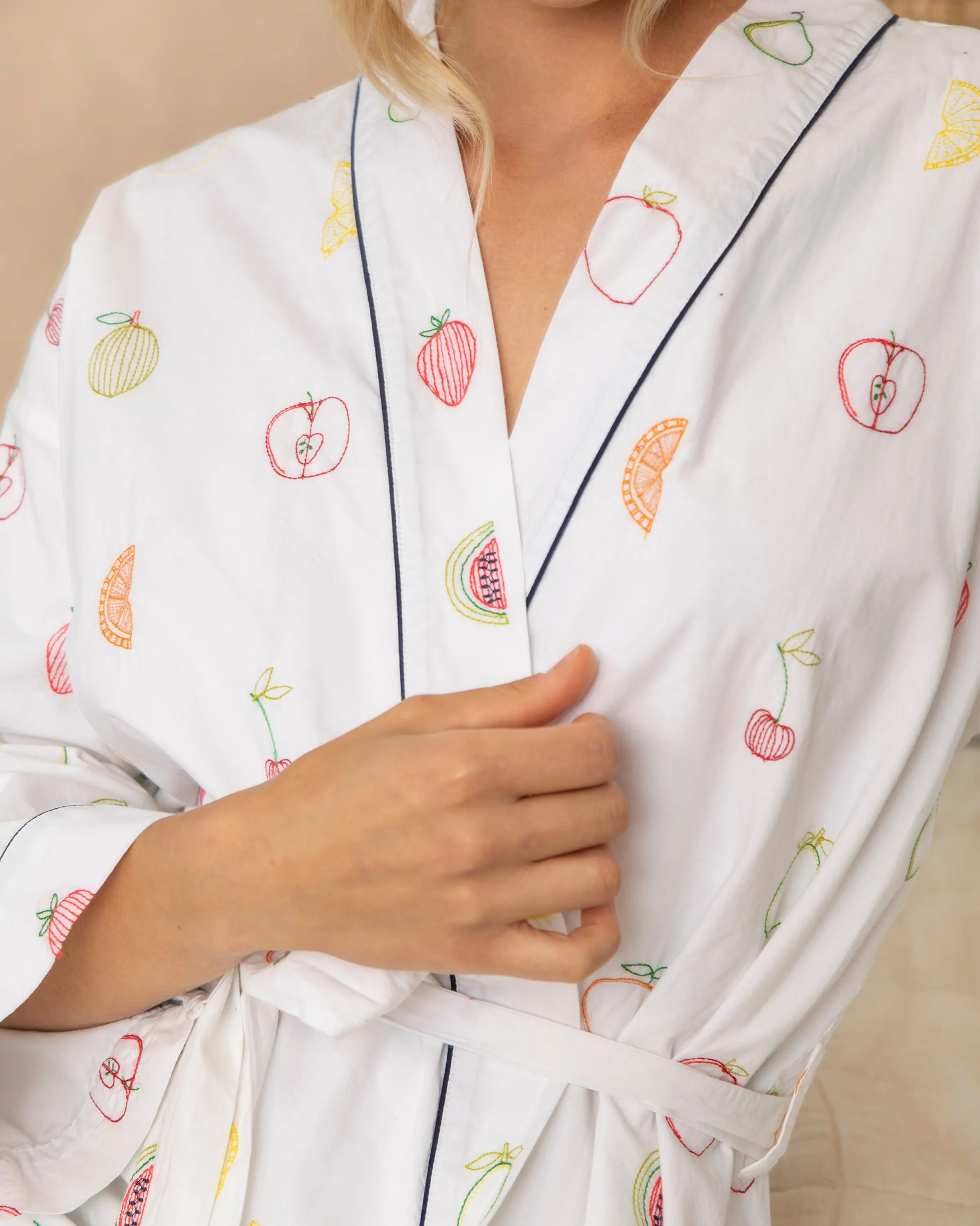 Women Printfresh Fruit Medley