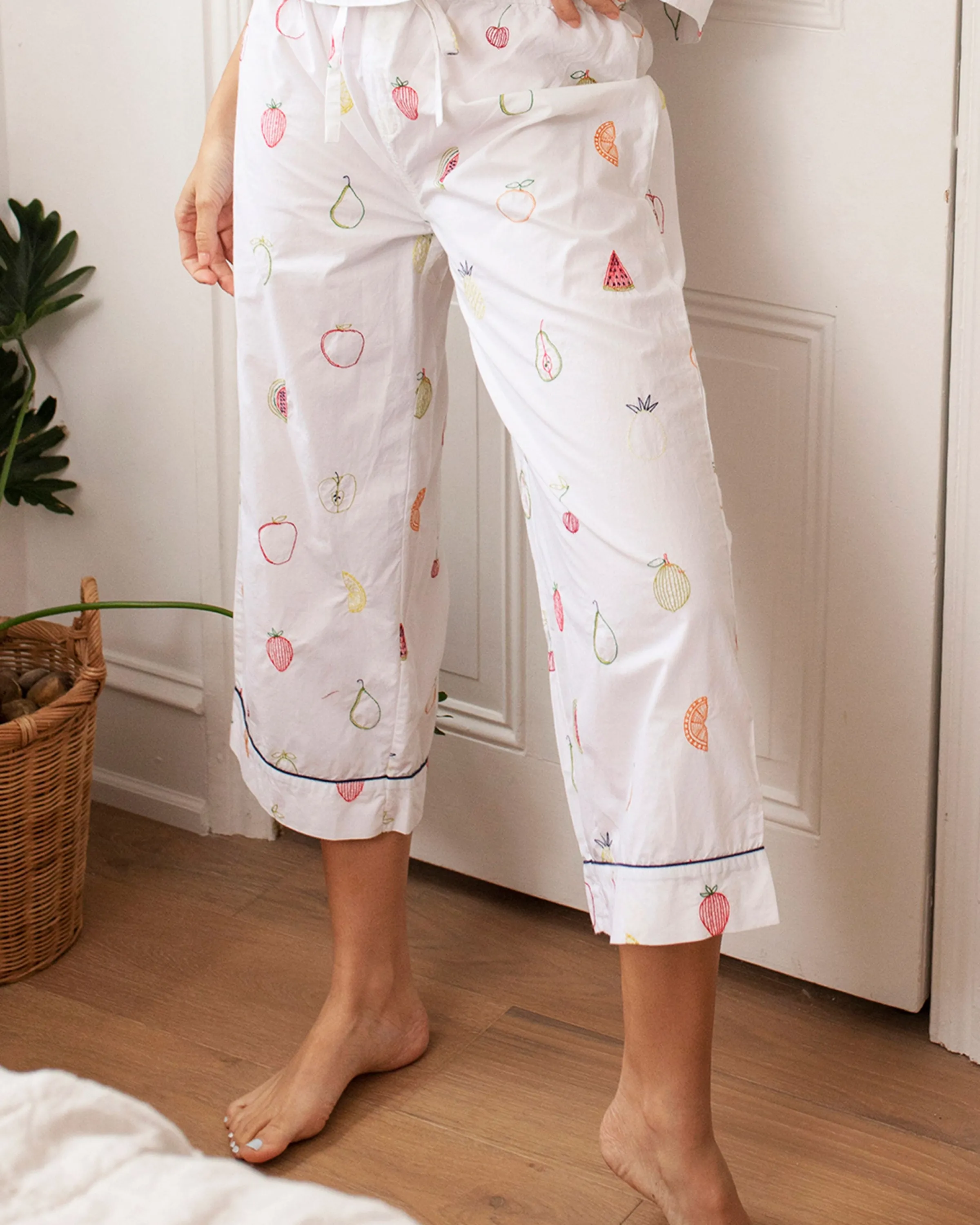 Women Printfresh Fruit Medley