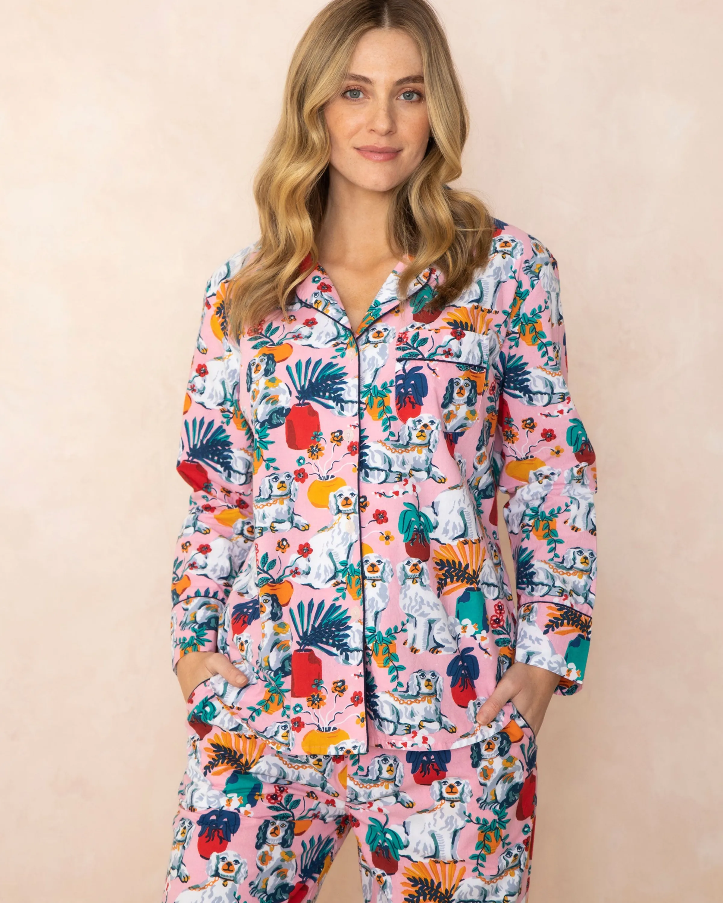 Women Printfresh Good Dog