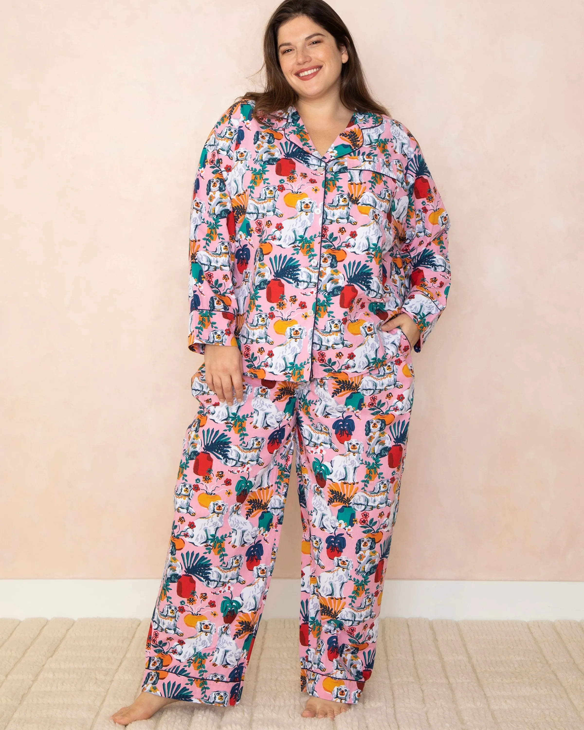 Women Printfresh Good Dog
