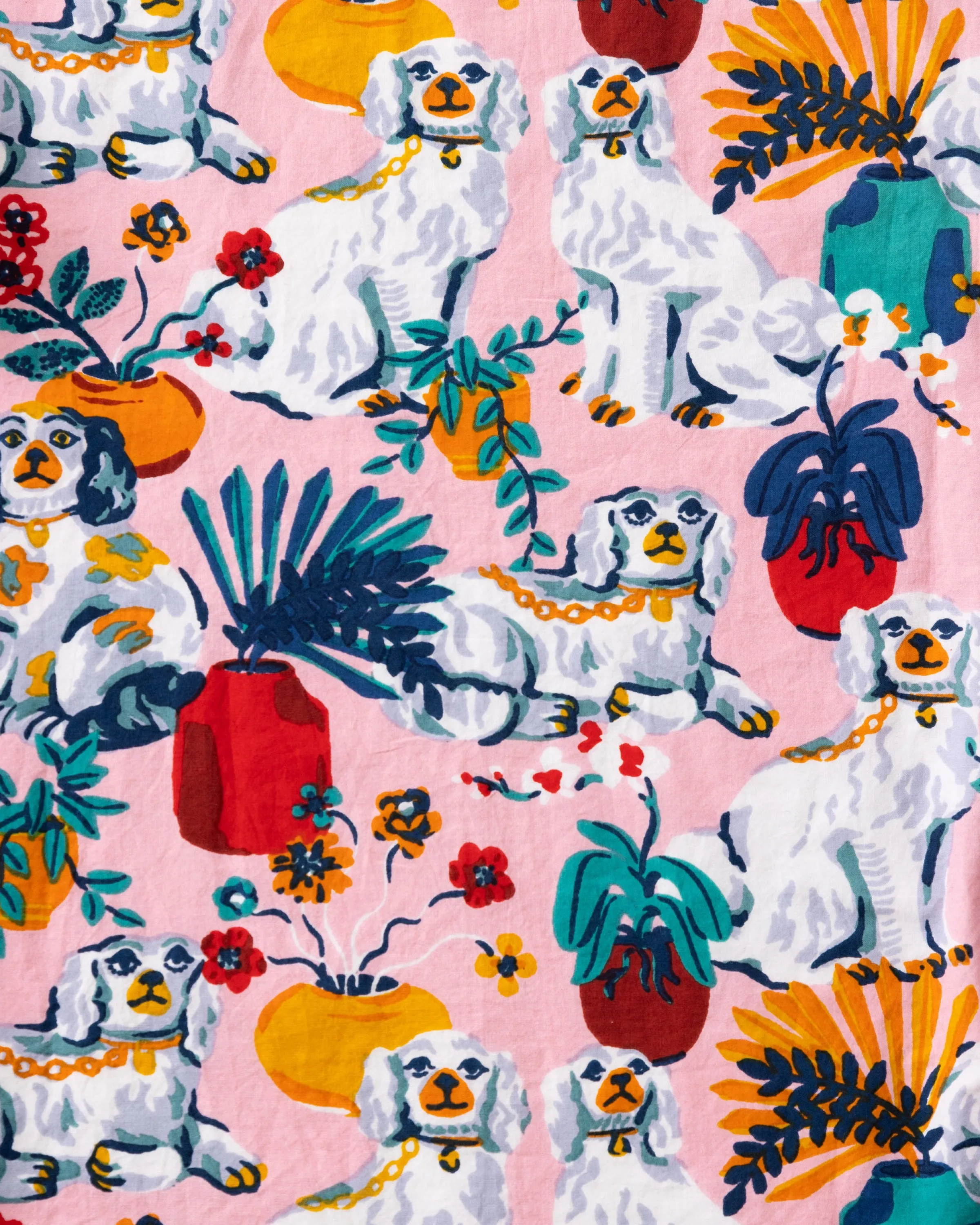 Women Printfresh Good Dog