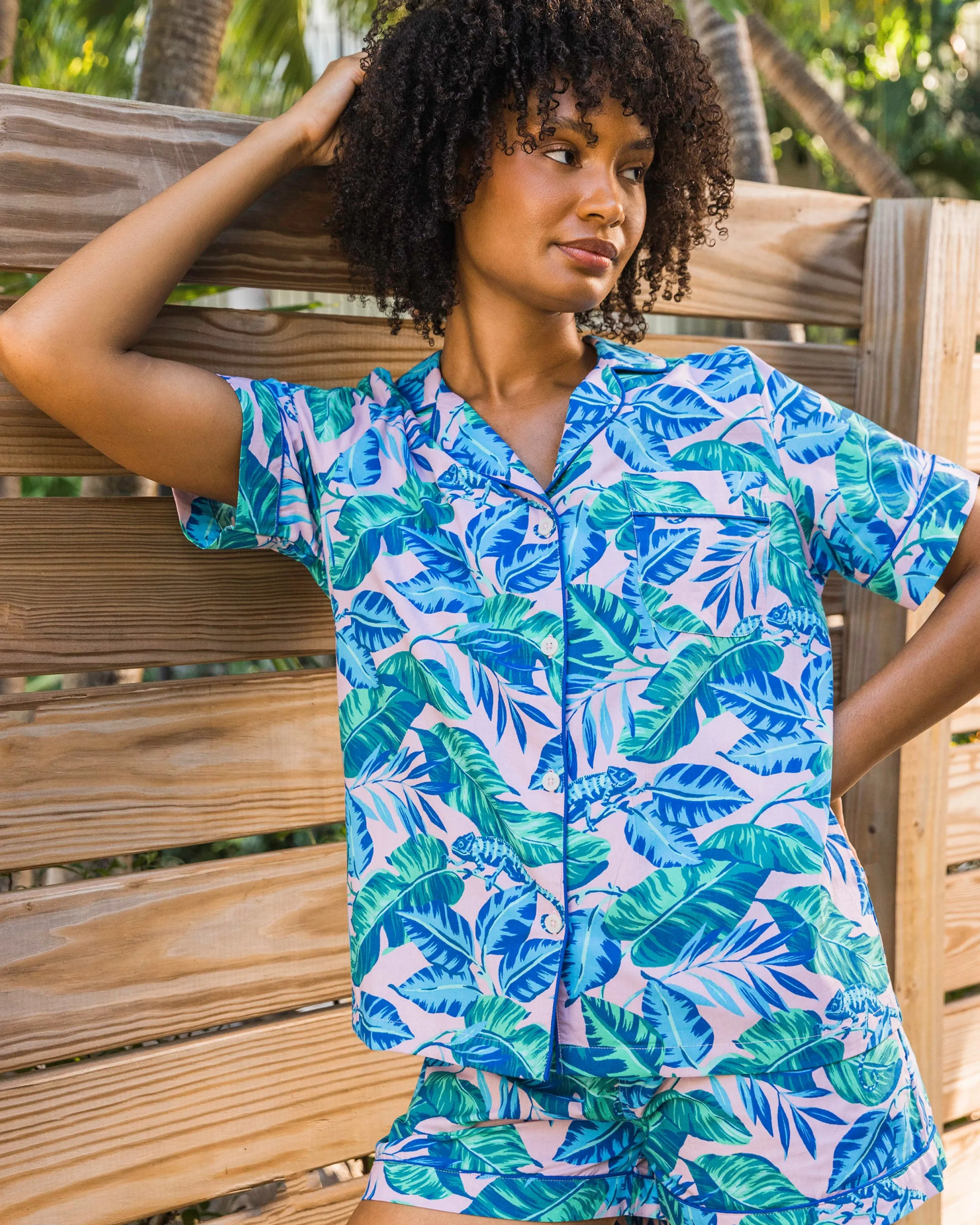 Women Printfresh Karma Chameleon