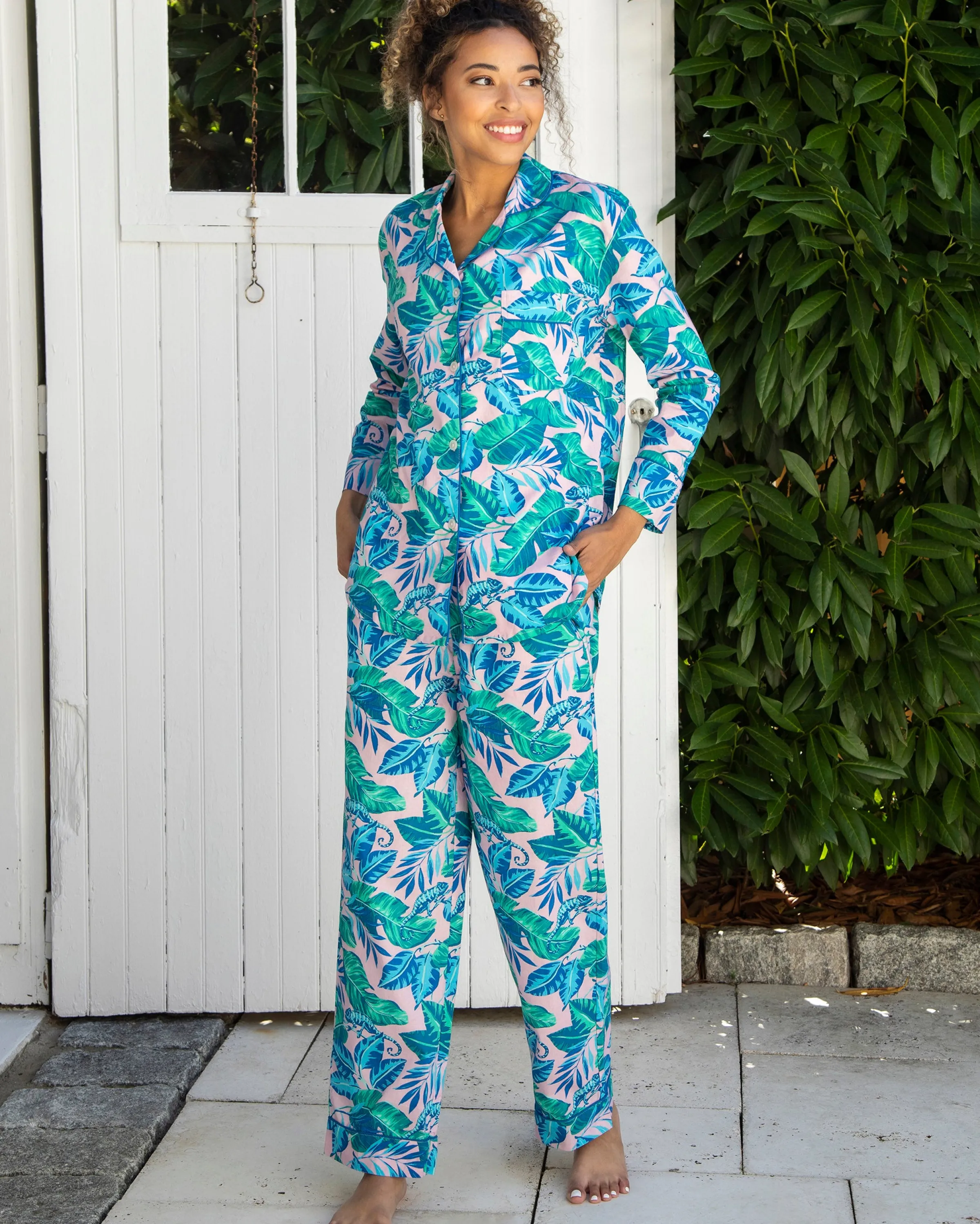 Women Printfresh Karma Chameleon