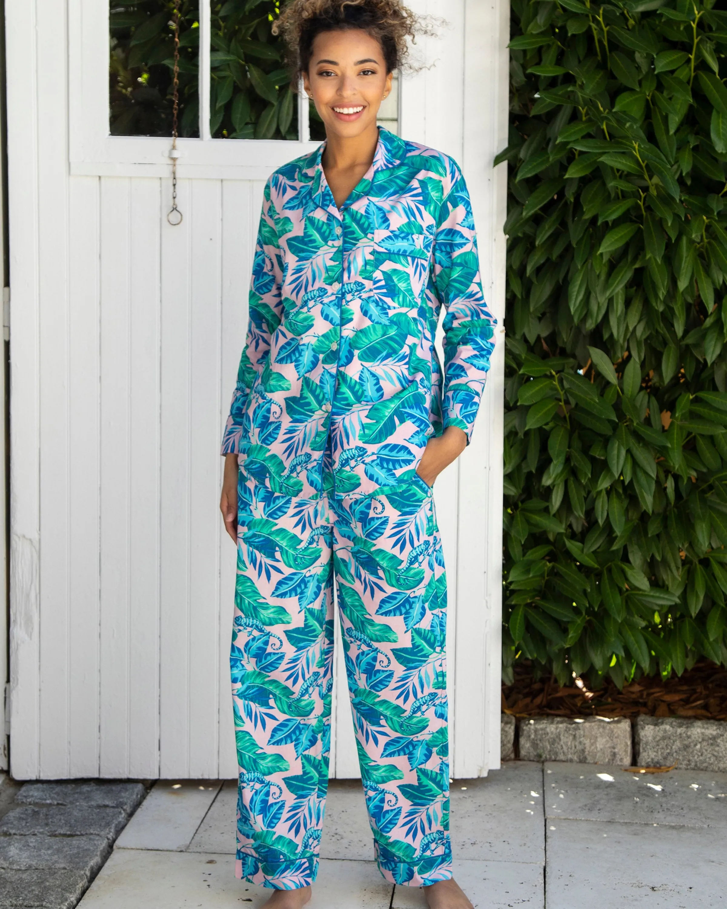 Women Printfresh Karma Chameleon