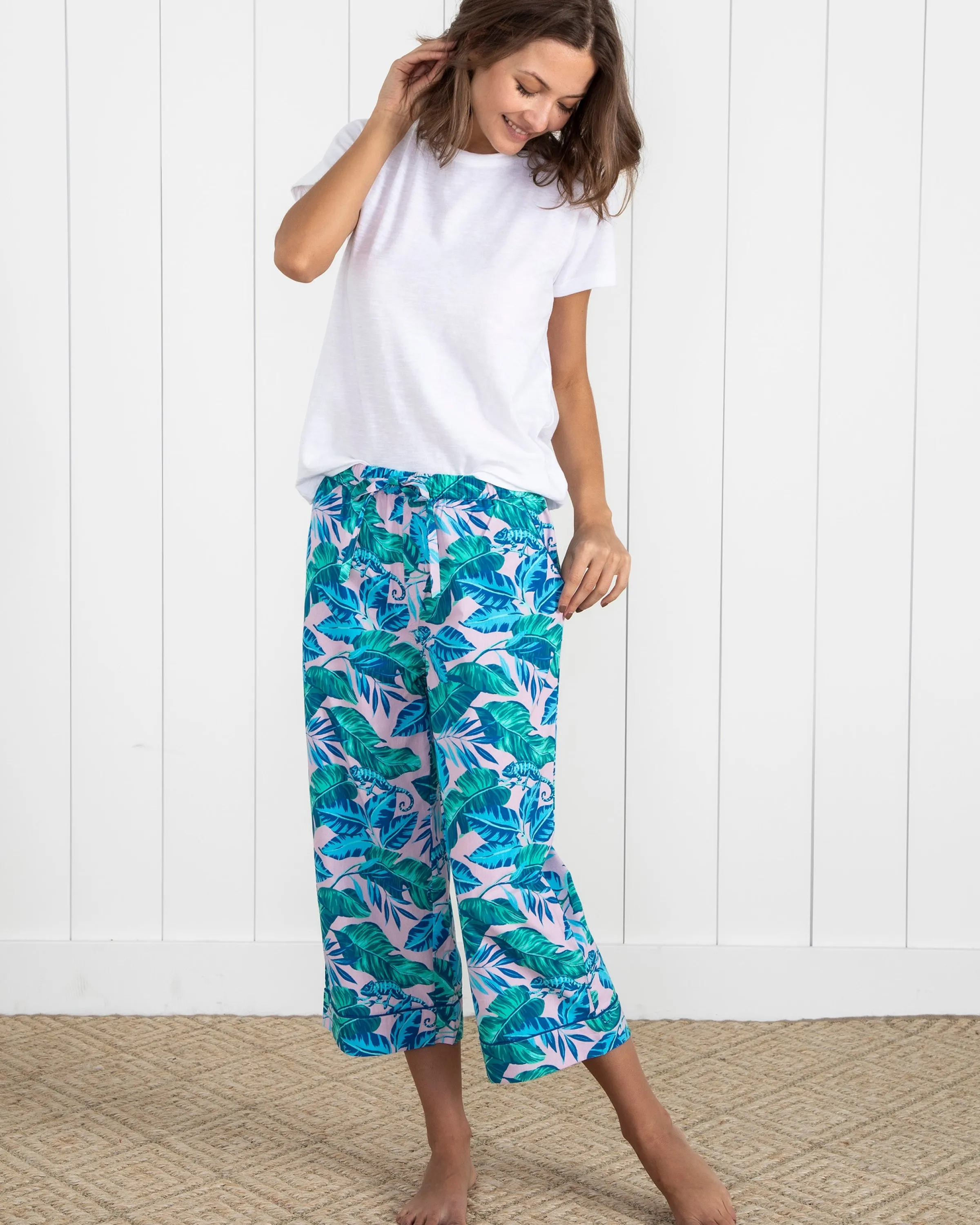 Women Printfresh Karma Chameleon