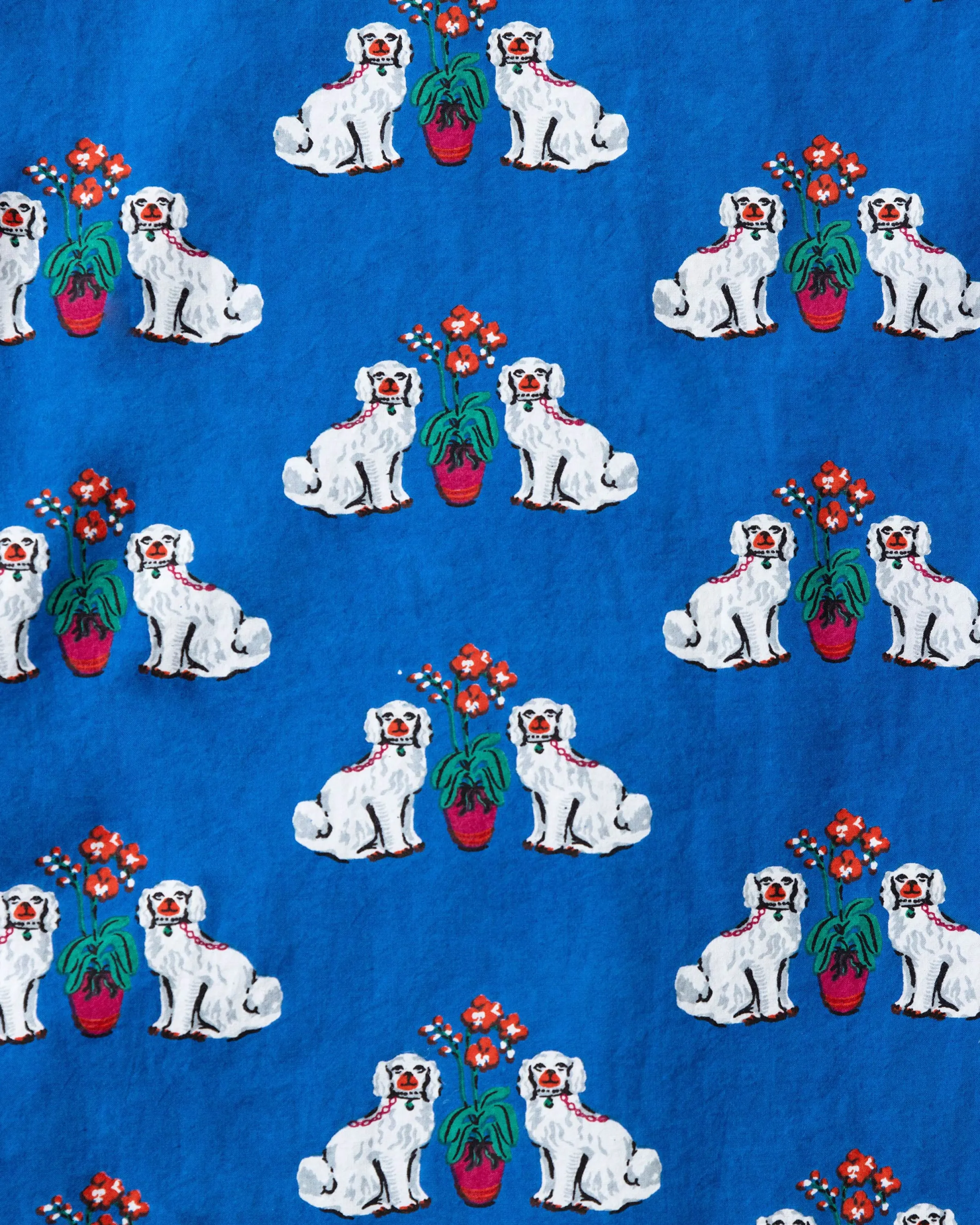 Printfresh Matching Spaniels