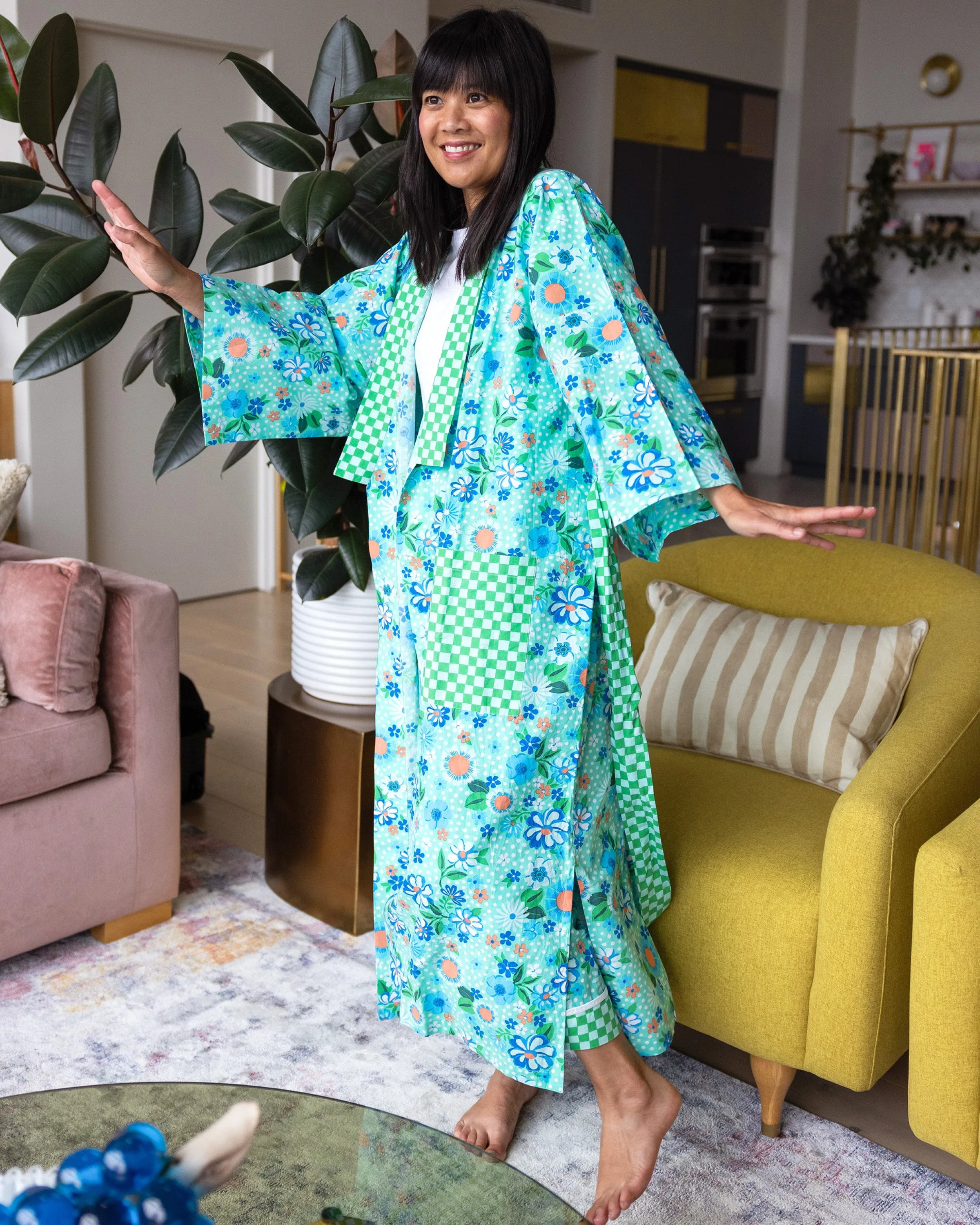 Women Printfresh X Oh Joy!