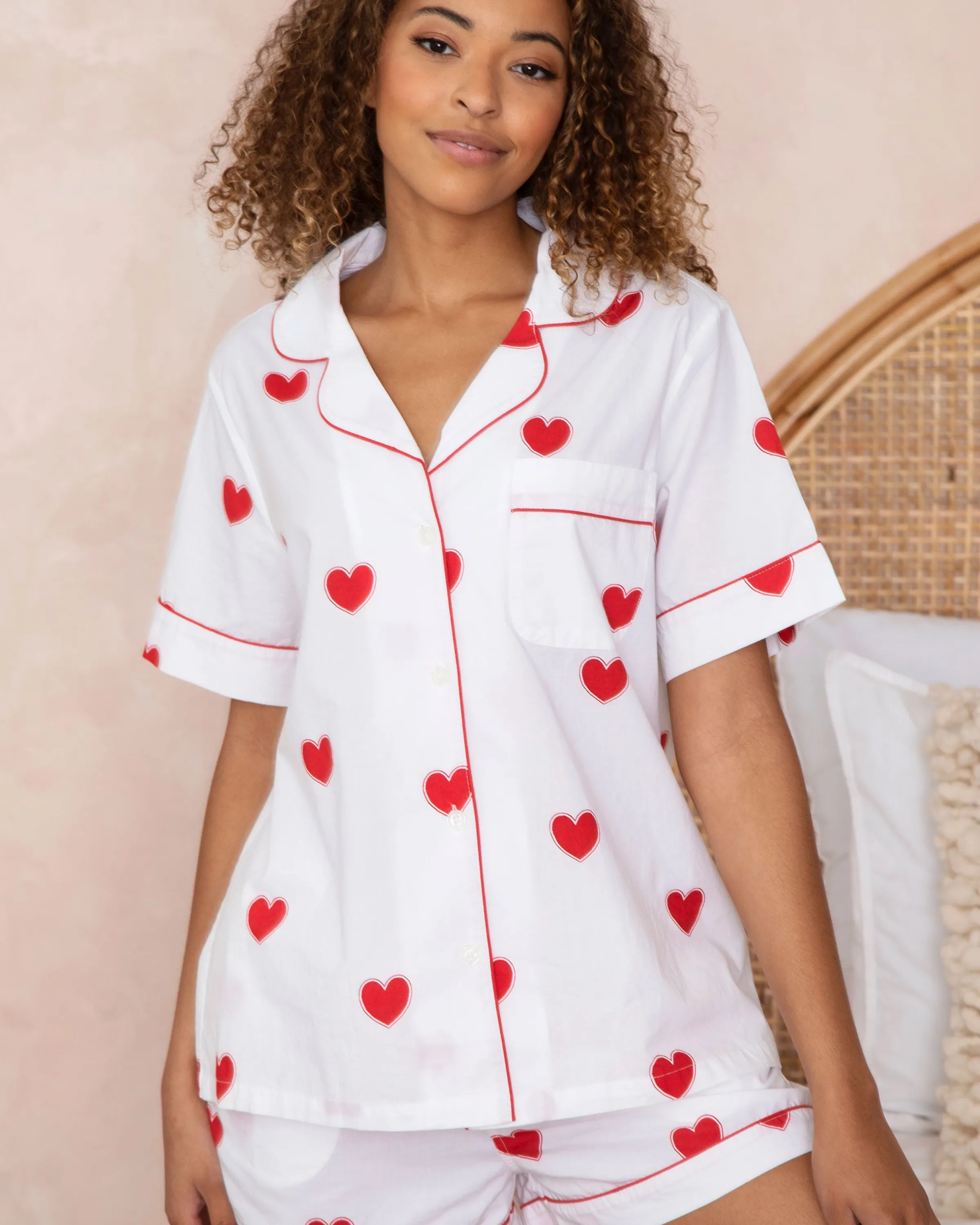 Women Printfresh Queen Of Hearts