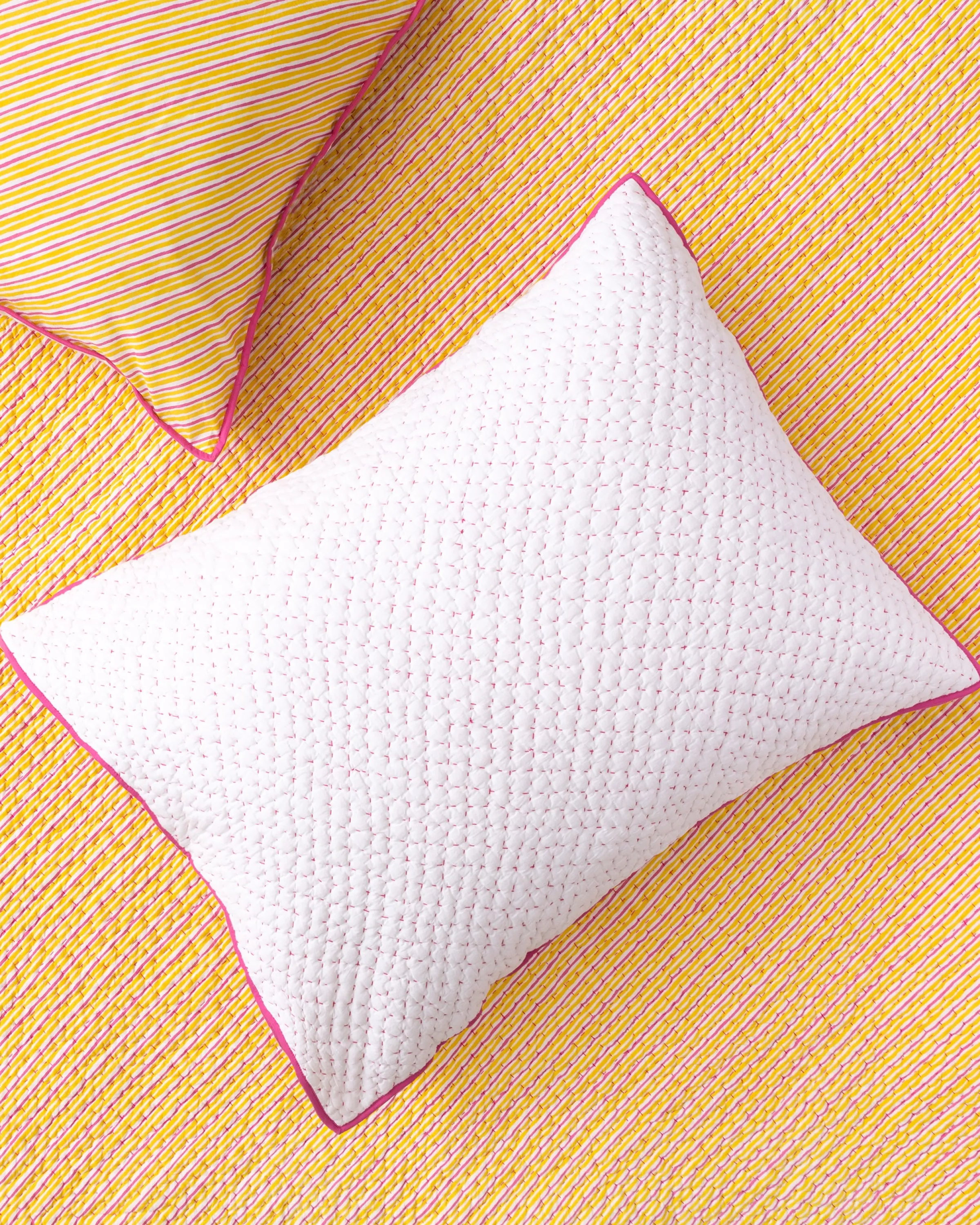 Printfresh Reversible Weekend Stripes