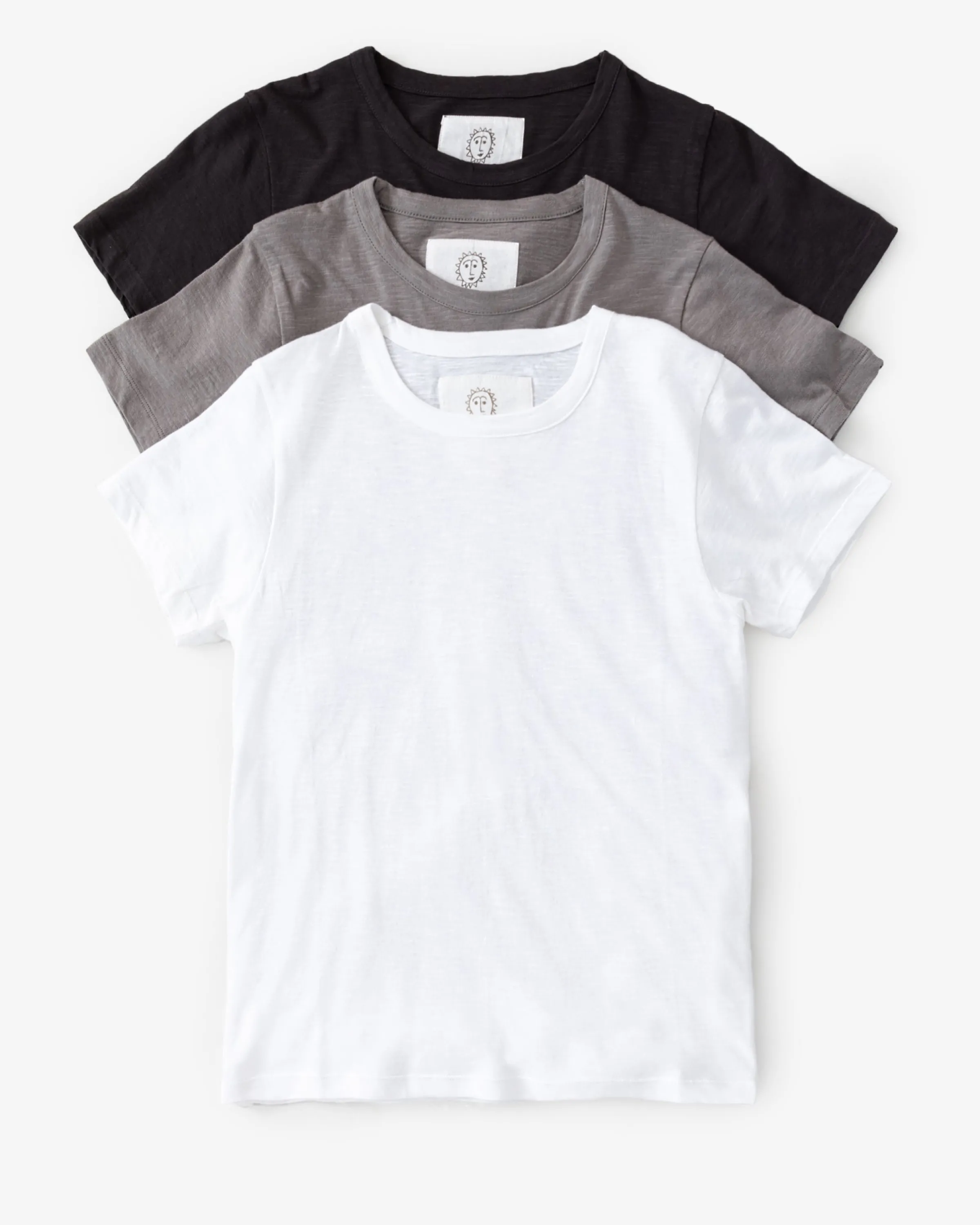 Women Printfresh Saturday Tee