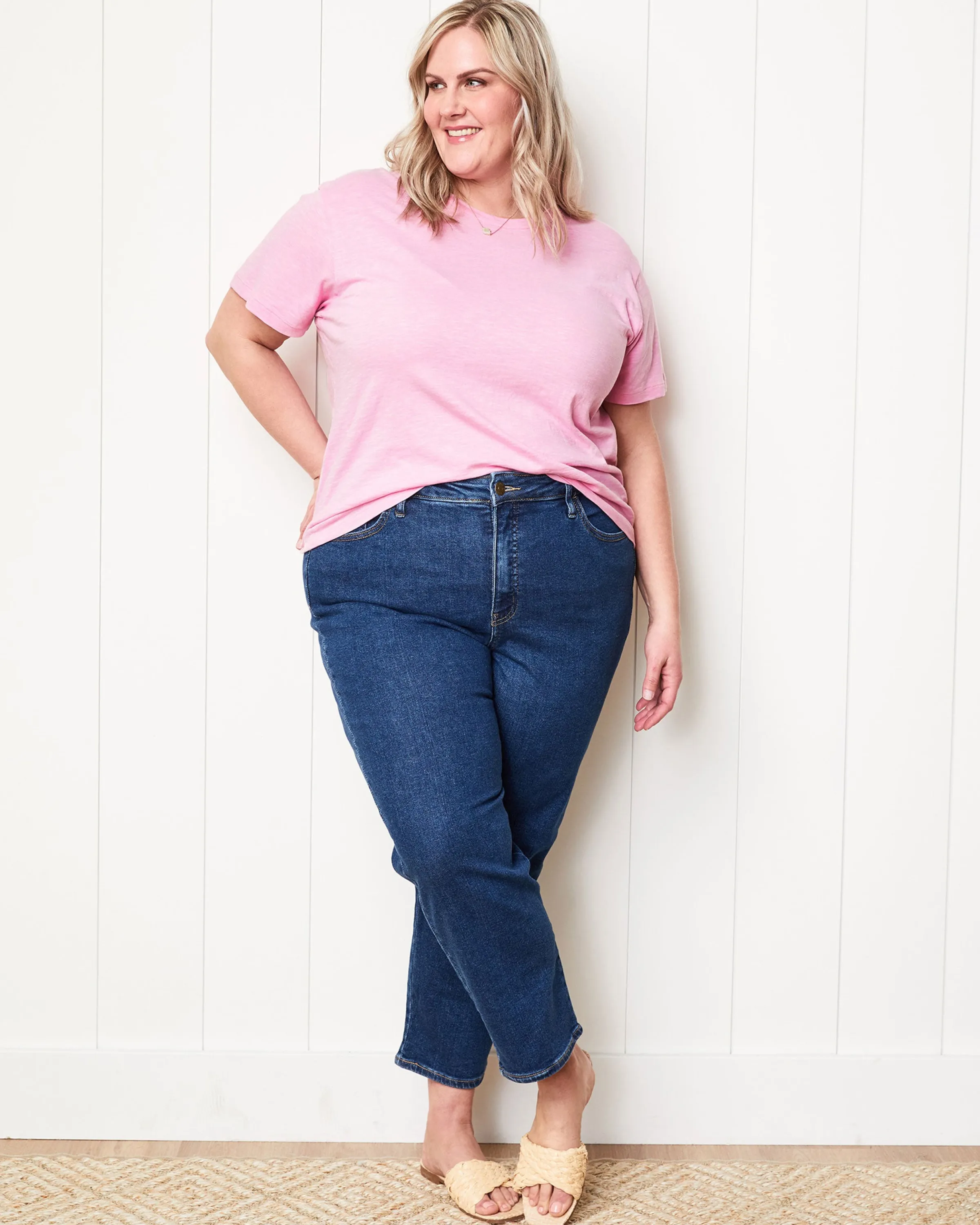 Women Printfresh Saturday Tee