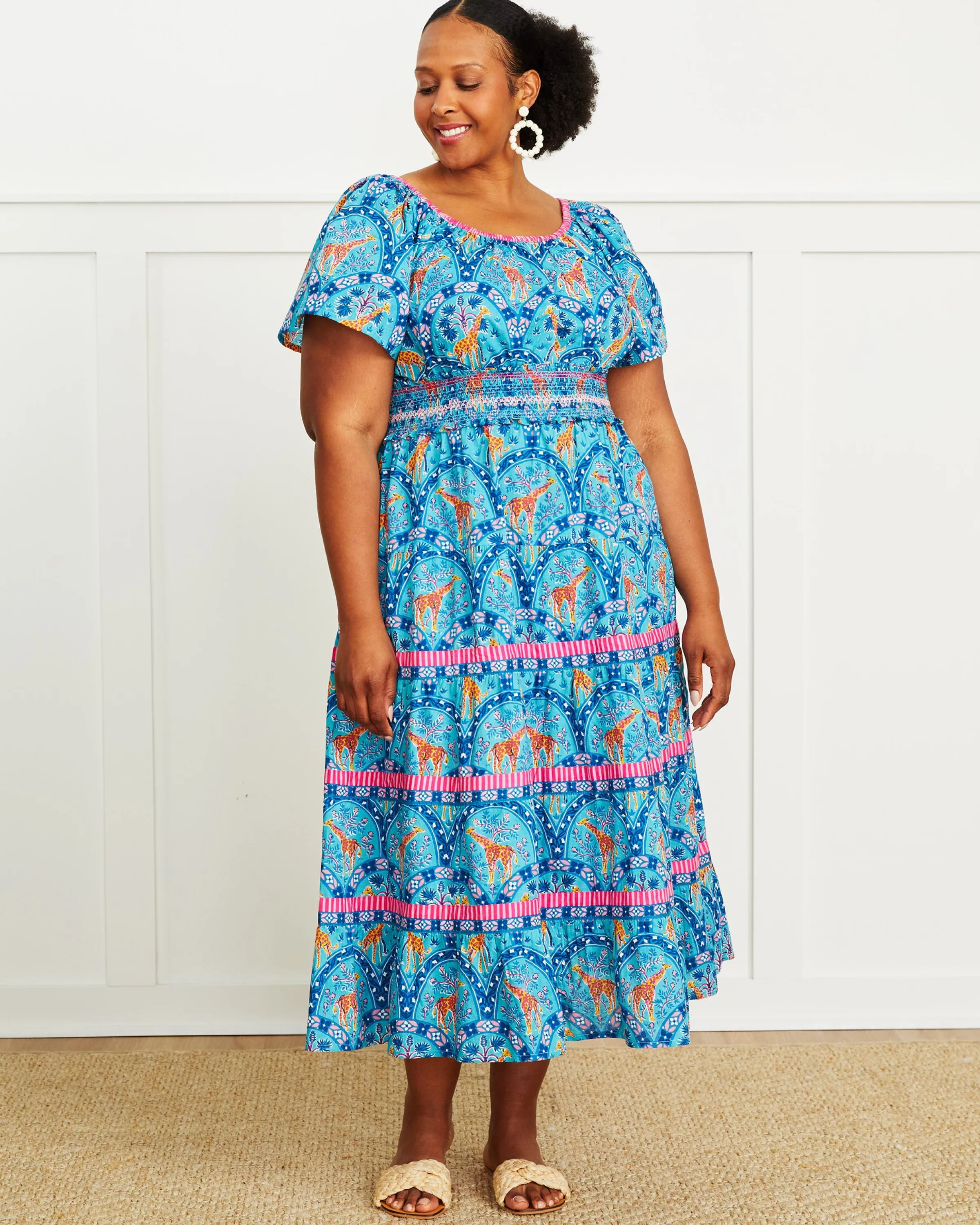Women Printfresh Seeking Shade