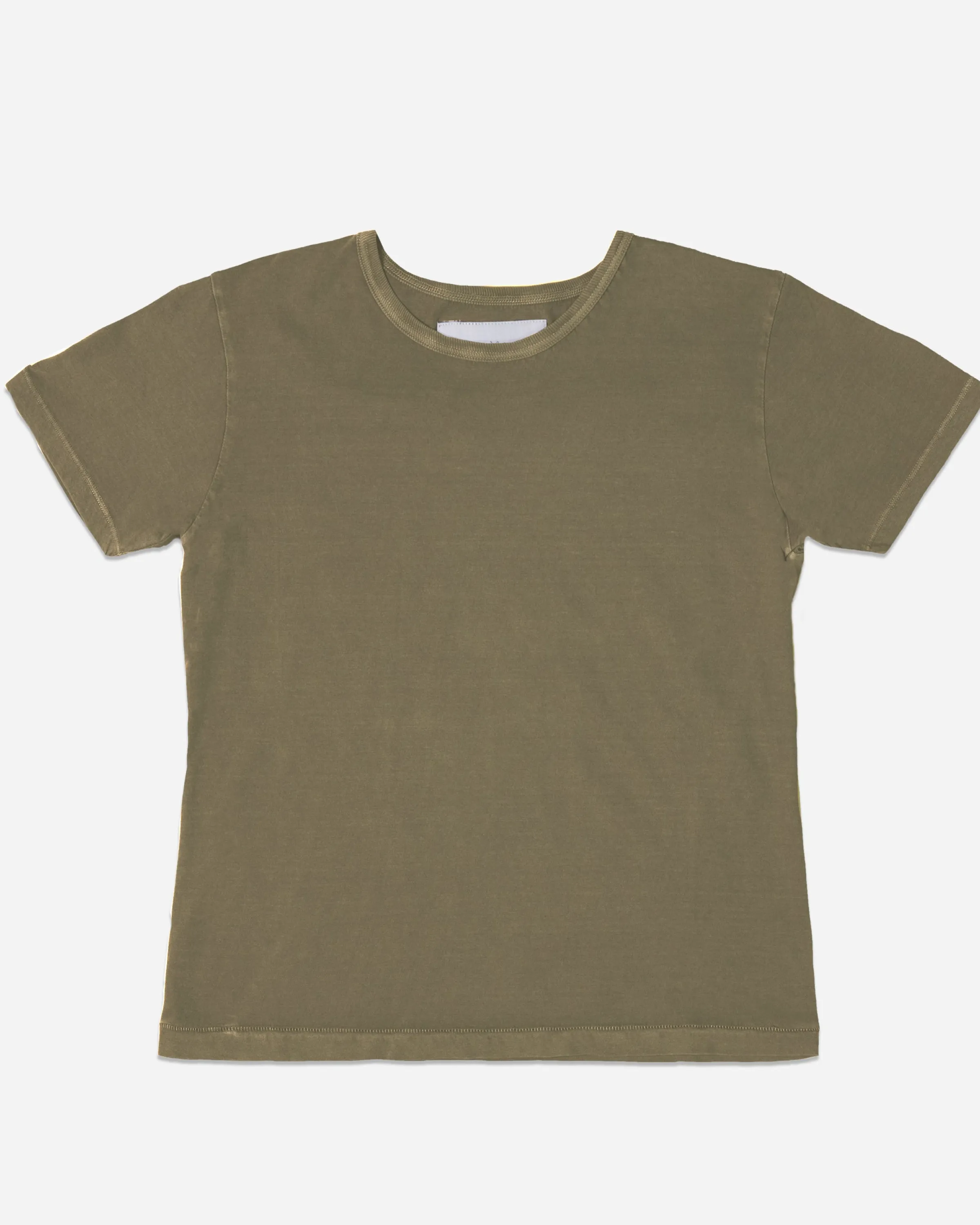 Women Printfresh Sunday Tee