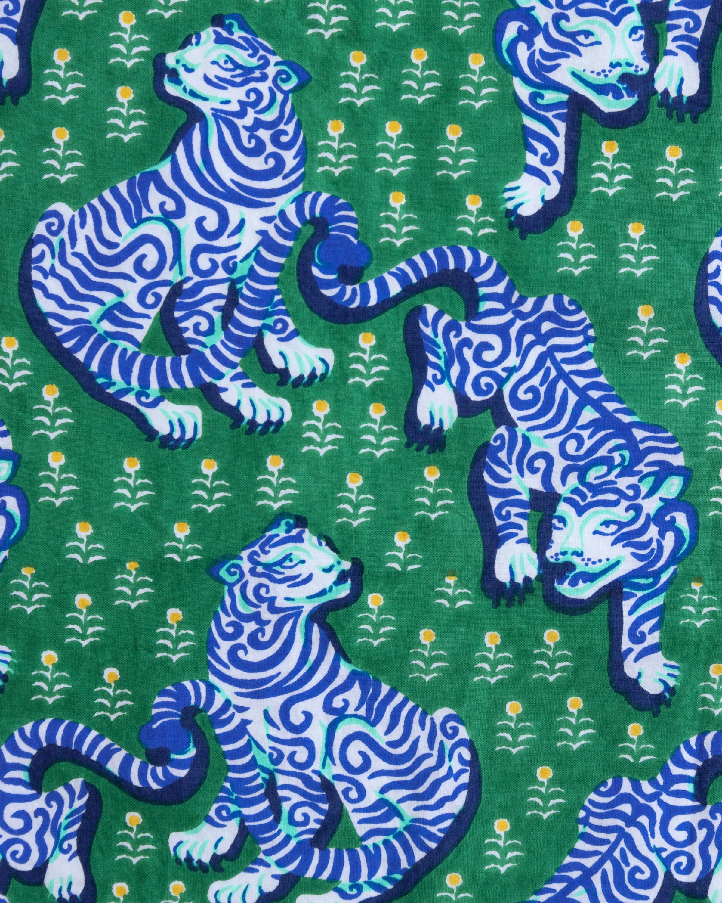 Printfresh Tiger Queen
