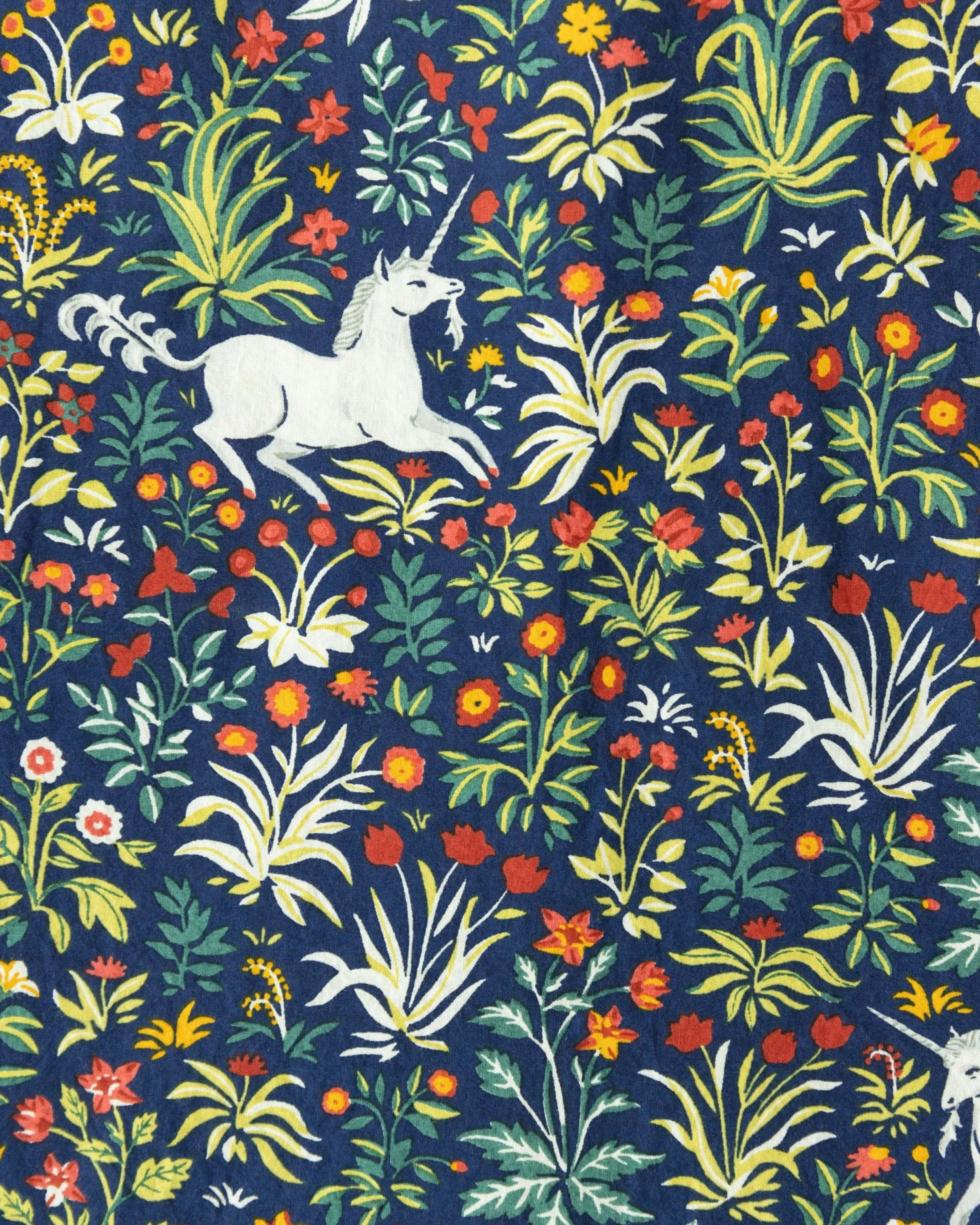 Women Printfresh Unicorn's Garden